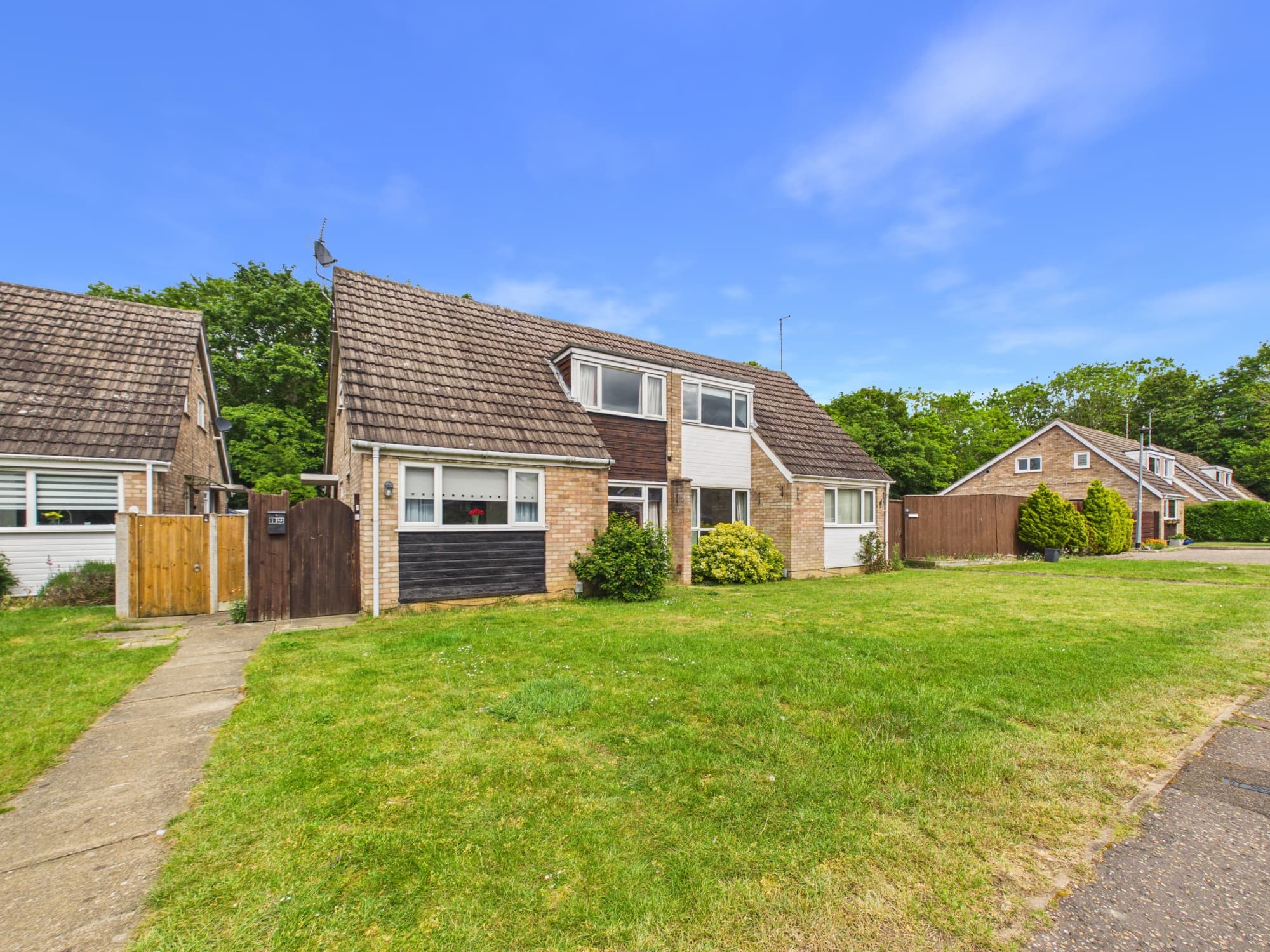 Gullymore, Bretton, Peterborough, Peterborough, PE3 8LD