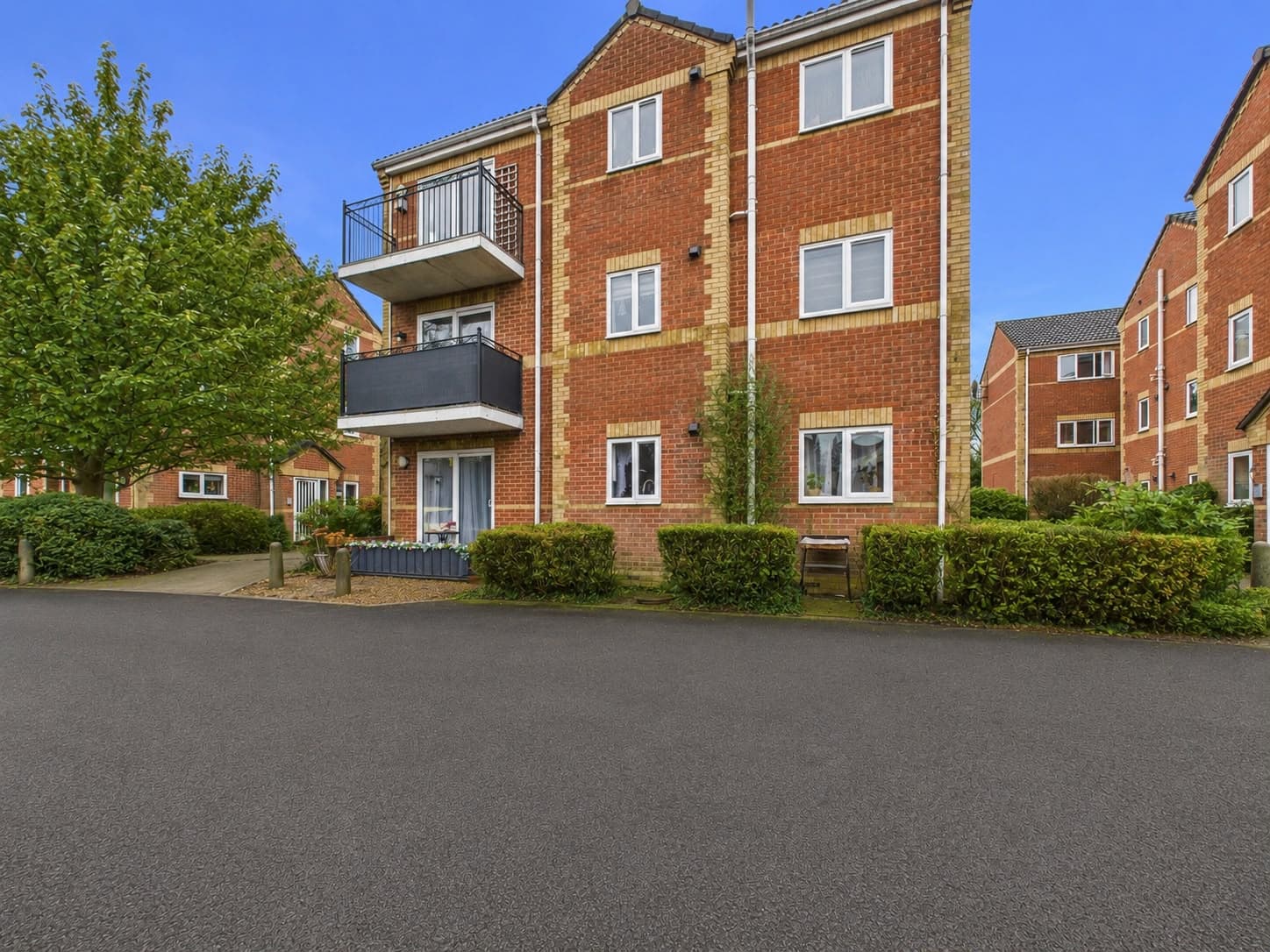 Oaklands, Peterborough, Peterborough, PE1 2QY