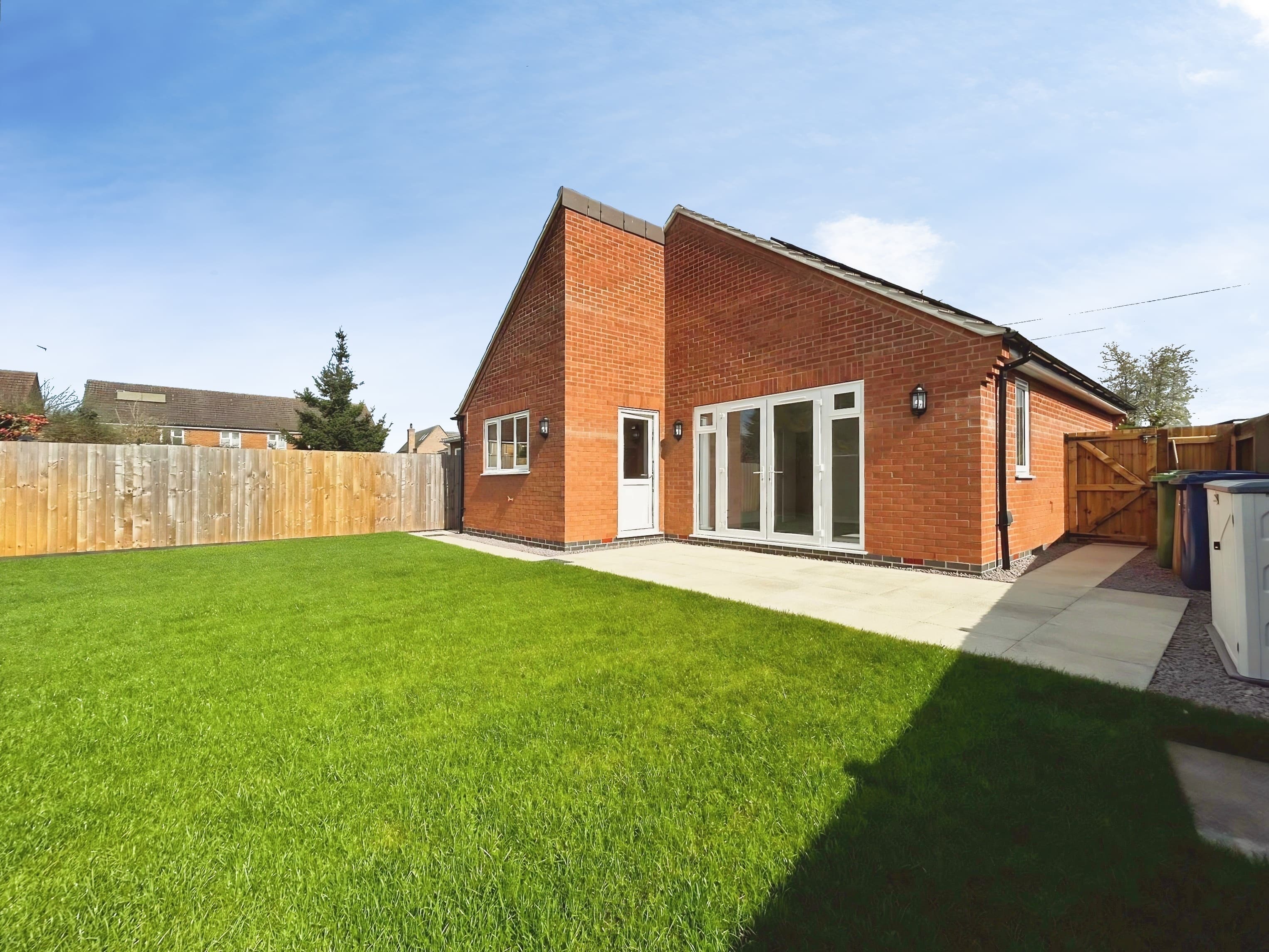 3a, Silver Street, March, March, PE15 8QG