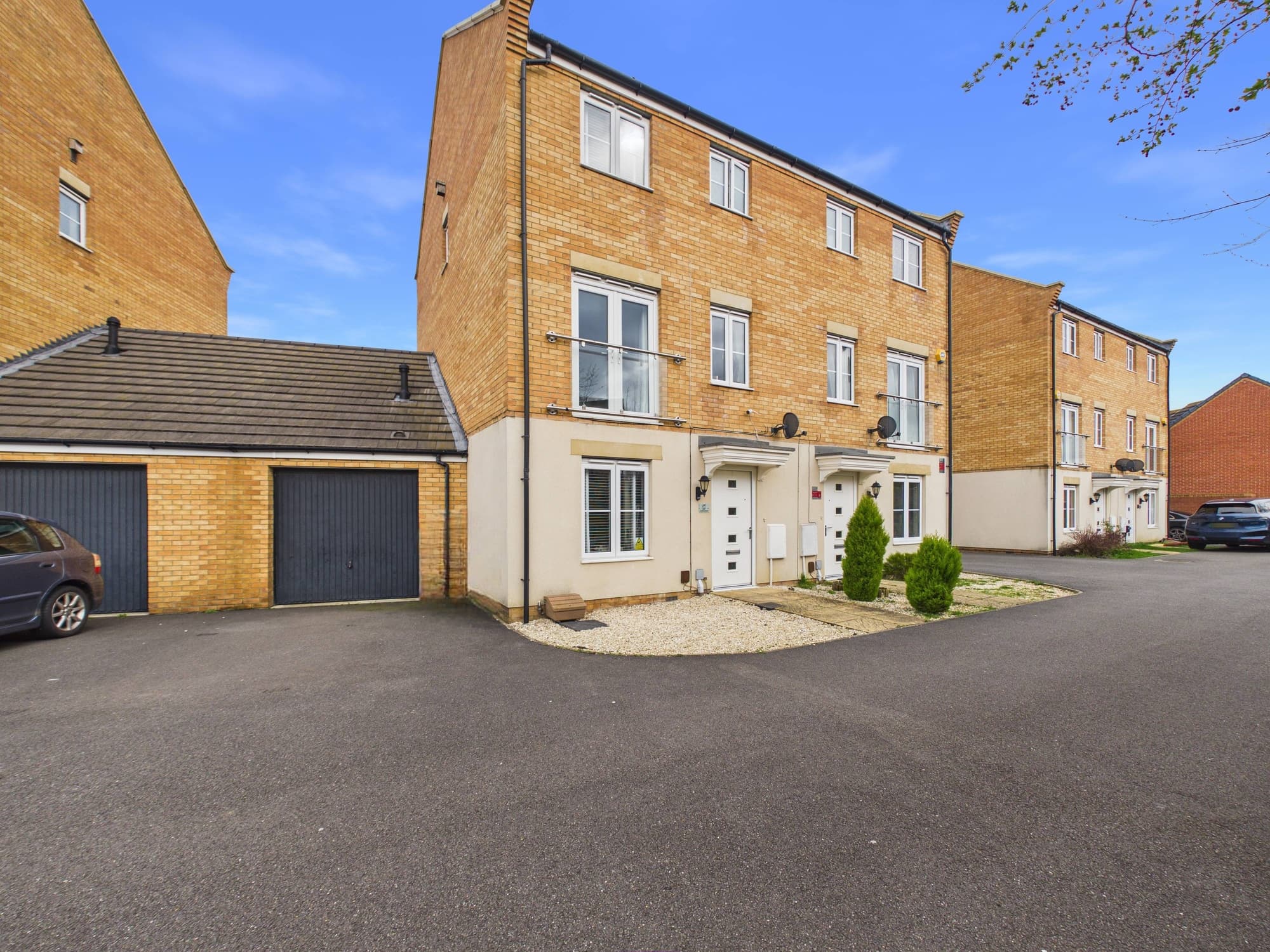 Cook Avenue, Peterborough, Peterborough, PE7 0LH