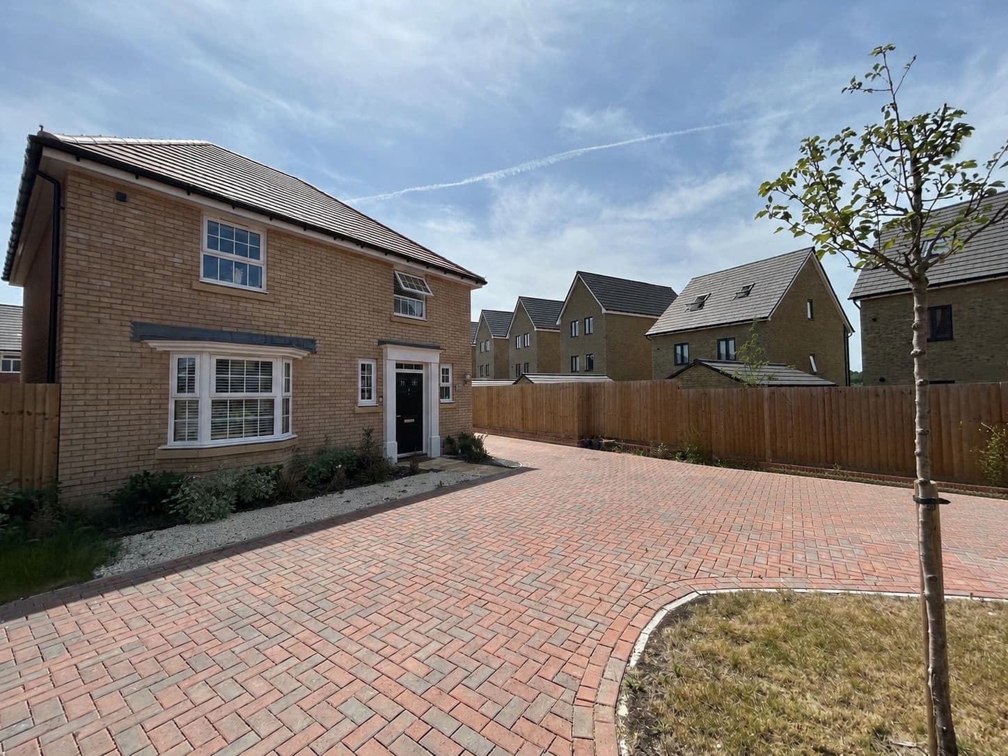 Saunton Grove, Hampton Beach, Peterborough, Peterborough, PE7 8XG