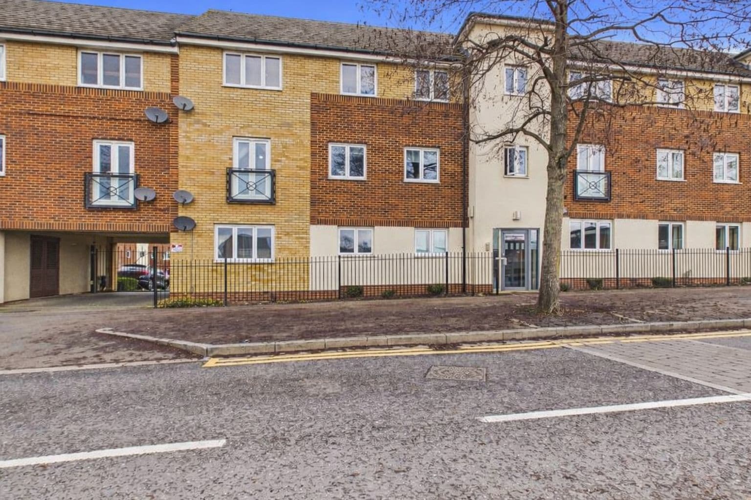 Eagle Way, Hampton Centre, Peterborough, Peterborough, PE7 8GS