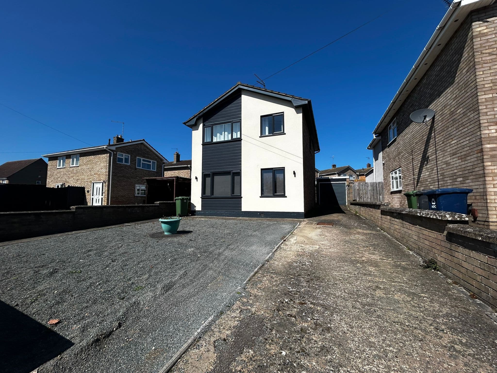 Main Street, Yaxley, Peterborough, Peterborough, PE7 3LB