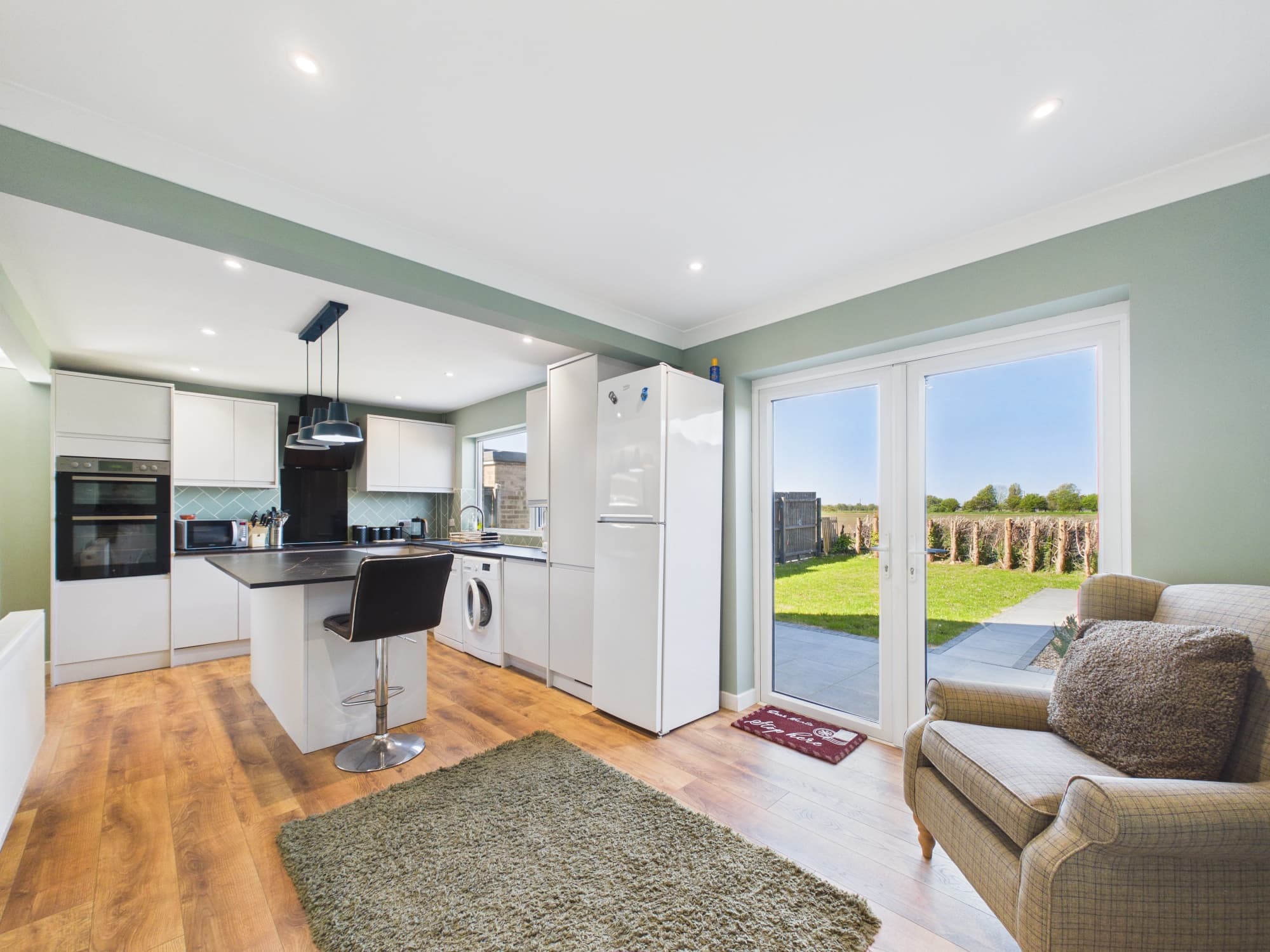 Walnut Close, Newborough, Peterborough, Peterborough, PE6 7RJ