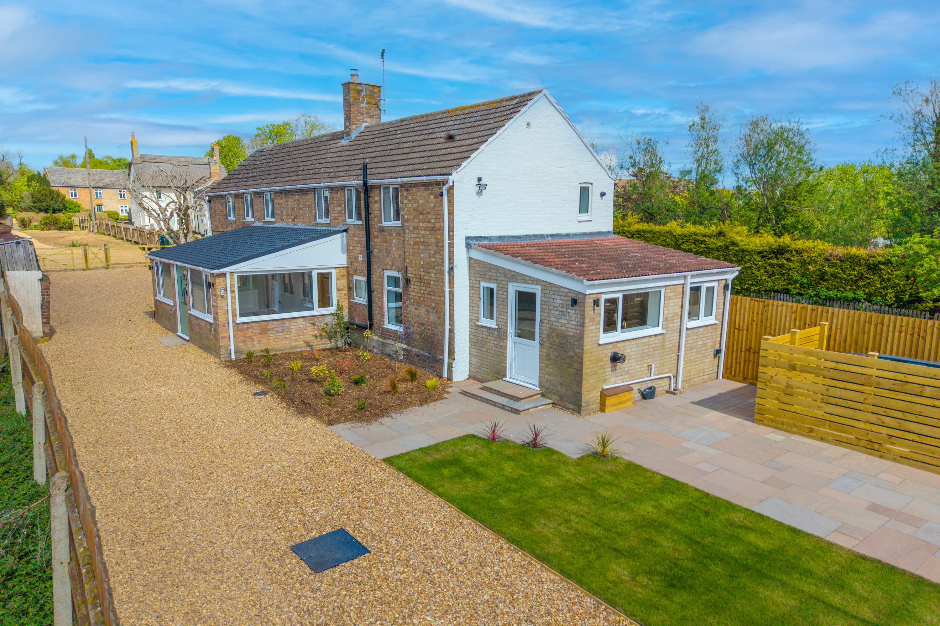 Main Street, Yaxley, Peterborough, Peterborough, PE7 3LZ