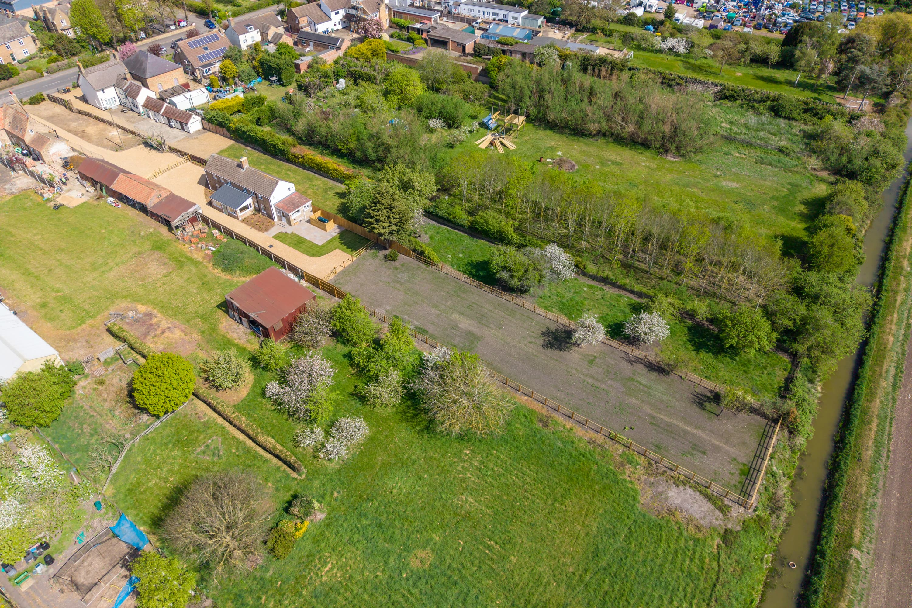Main Street, Yaxley, Peterborough, Peterborough, PE7 3LZ