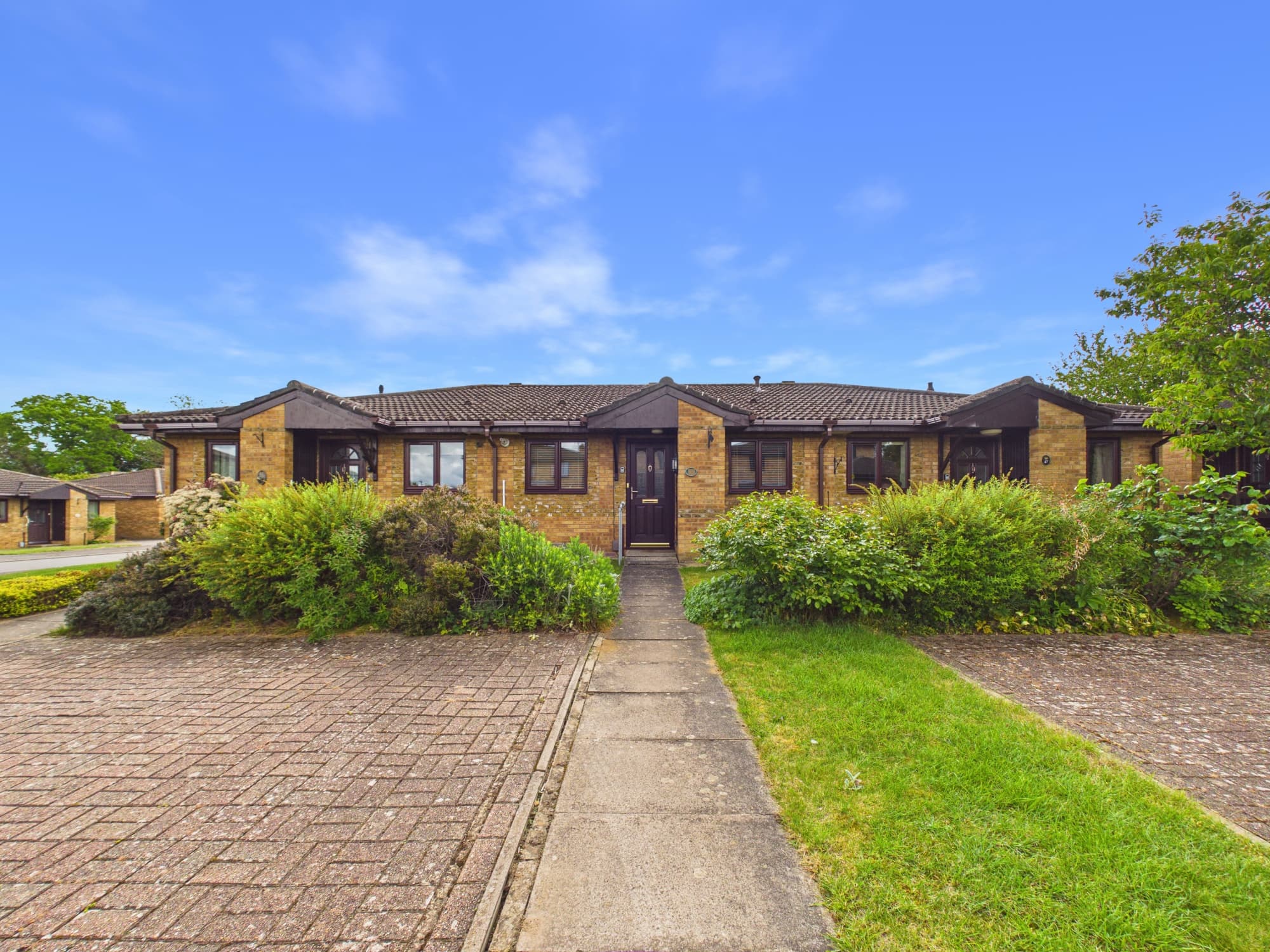 Five Arches, Orton Wistow, Peterborough, Peterborough, PE2 6FQ
