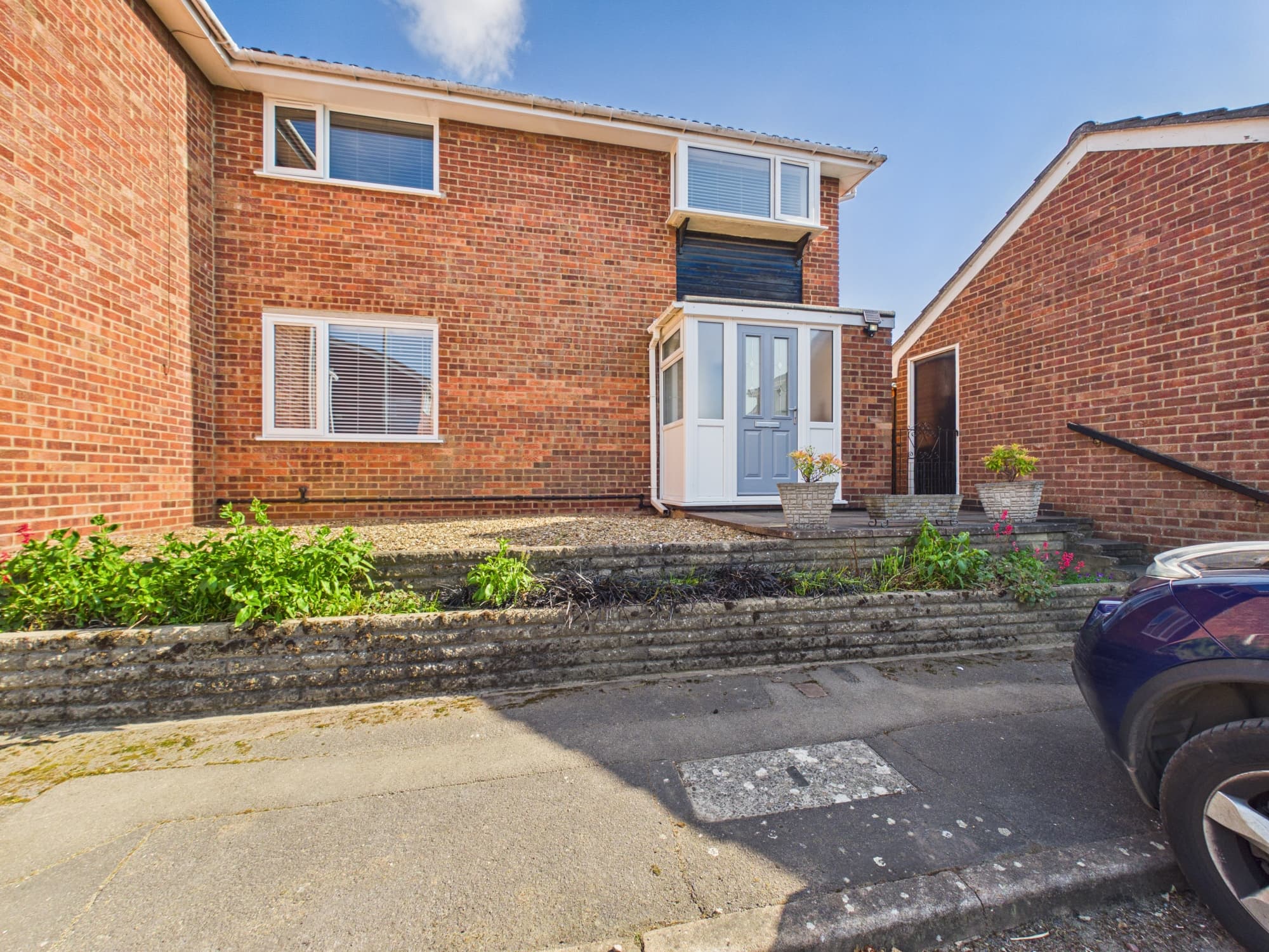 Kingfisher Close, Yaxley, Peterborough, Peterborough, PE7 3YG