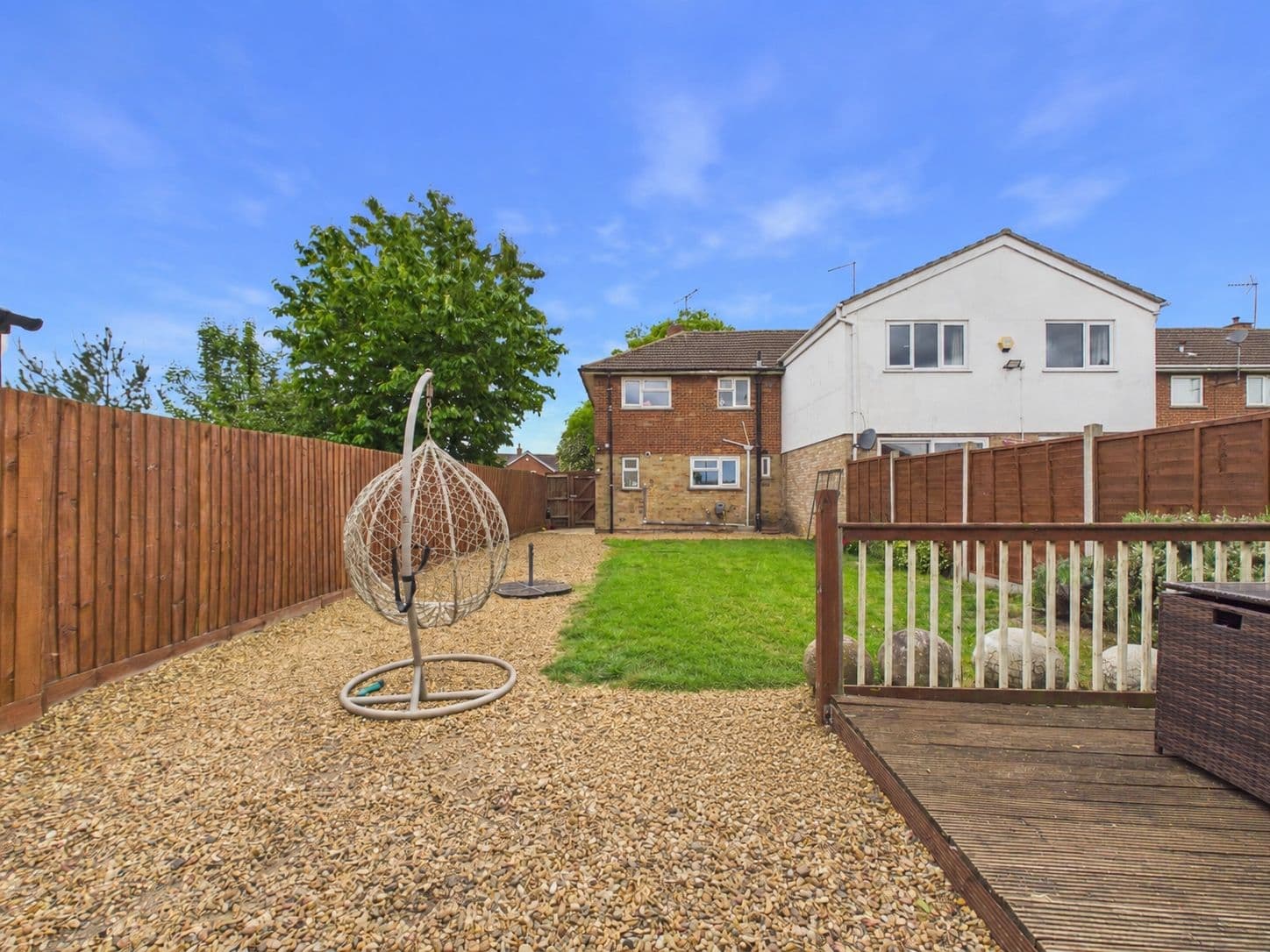 Thistle Drive, Peterborough, Peterborough, PE2 8HY