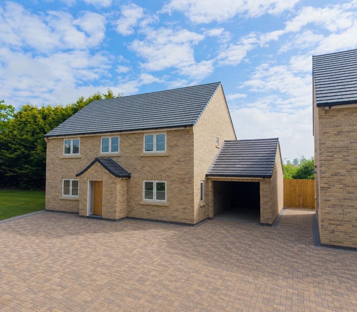 3, Conifers Close, Wimblington Road, Doddington, PE15 0ZT