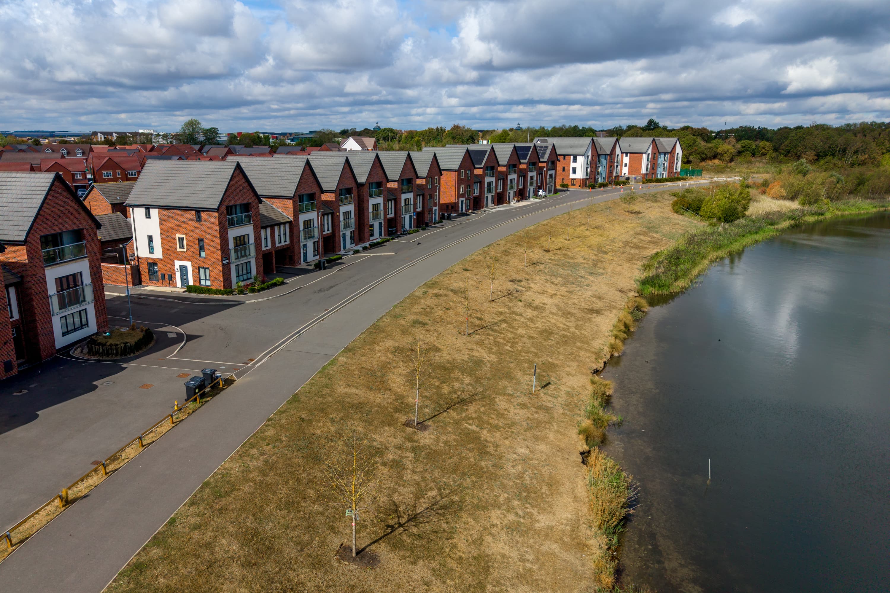 Berrington View, Hampton Gardens, Peterborough, Peterborough, PE7 8RH