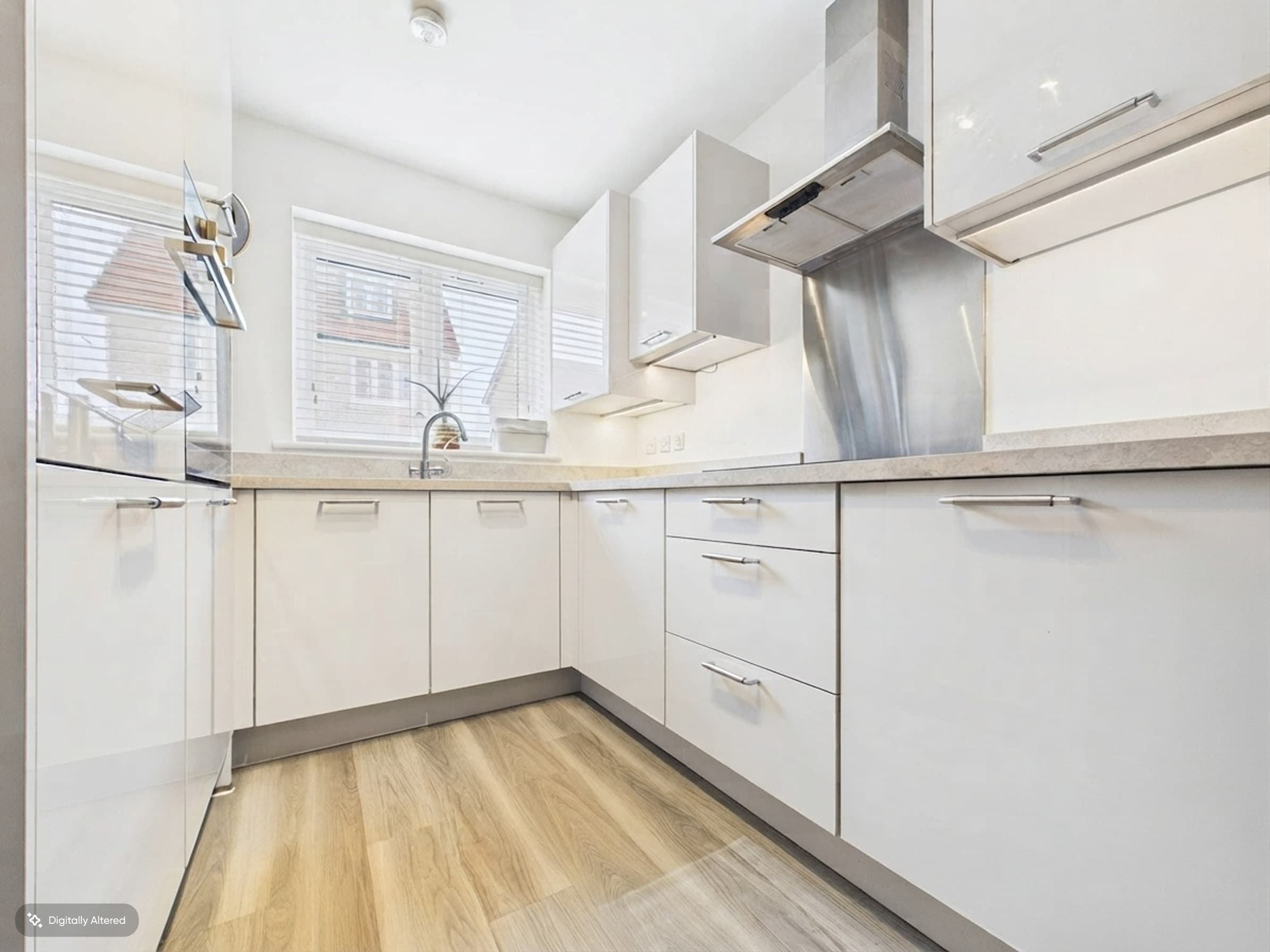 Keeper Hill Drive, Hampton Heights, Peterborough, Peterborough, PE7 8SY