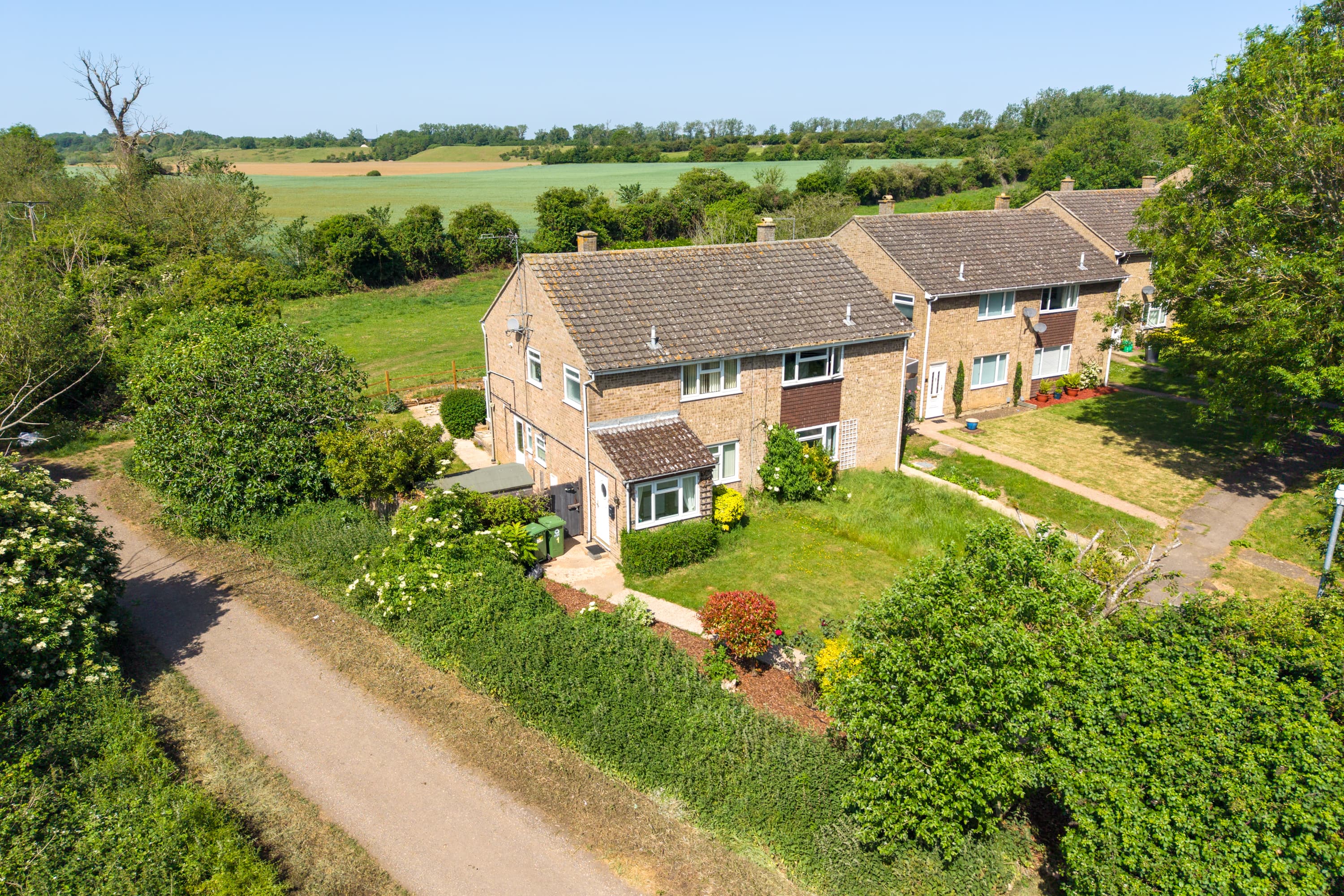 Church Walk, Yaxley, Peterborough, Peterborough, PE7 3YD