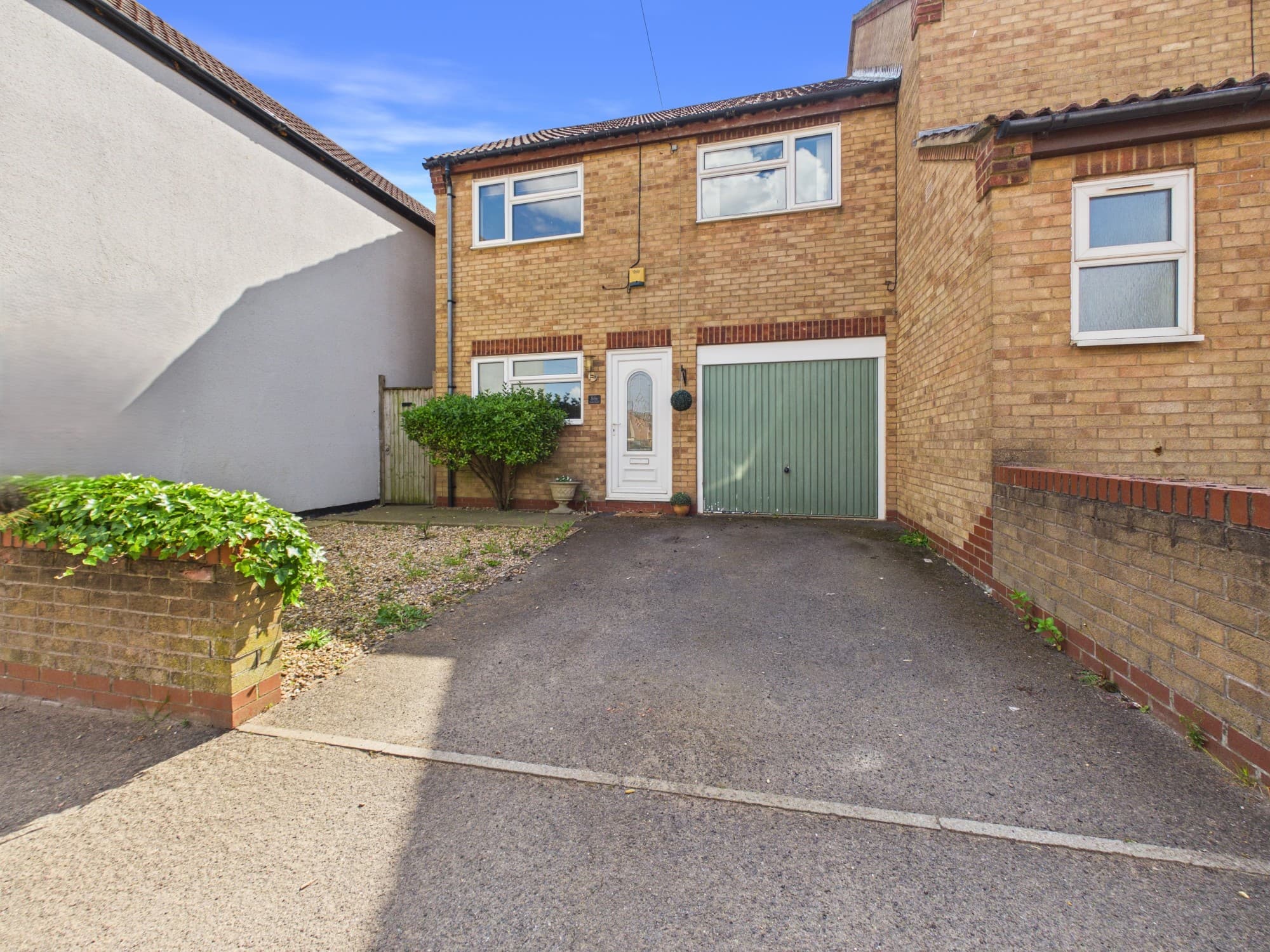 86B Main Street, Farcet, Peterborough, Peterborough, PE7 3DB
