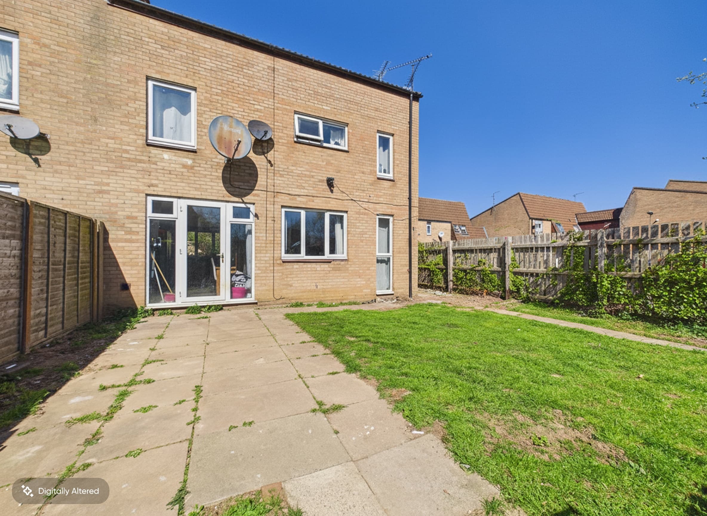 Paynels, Orton Goldhay, Peterborough, Peterborough, PE2 5QN