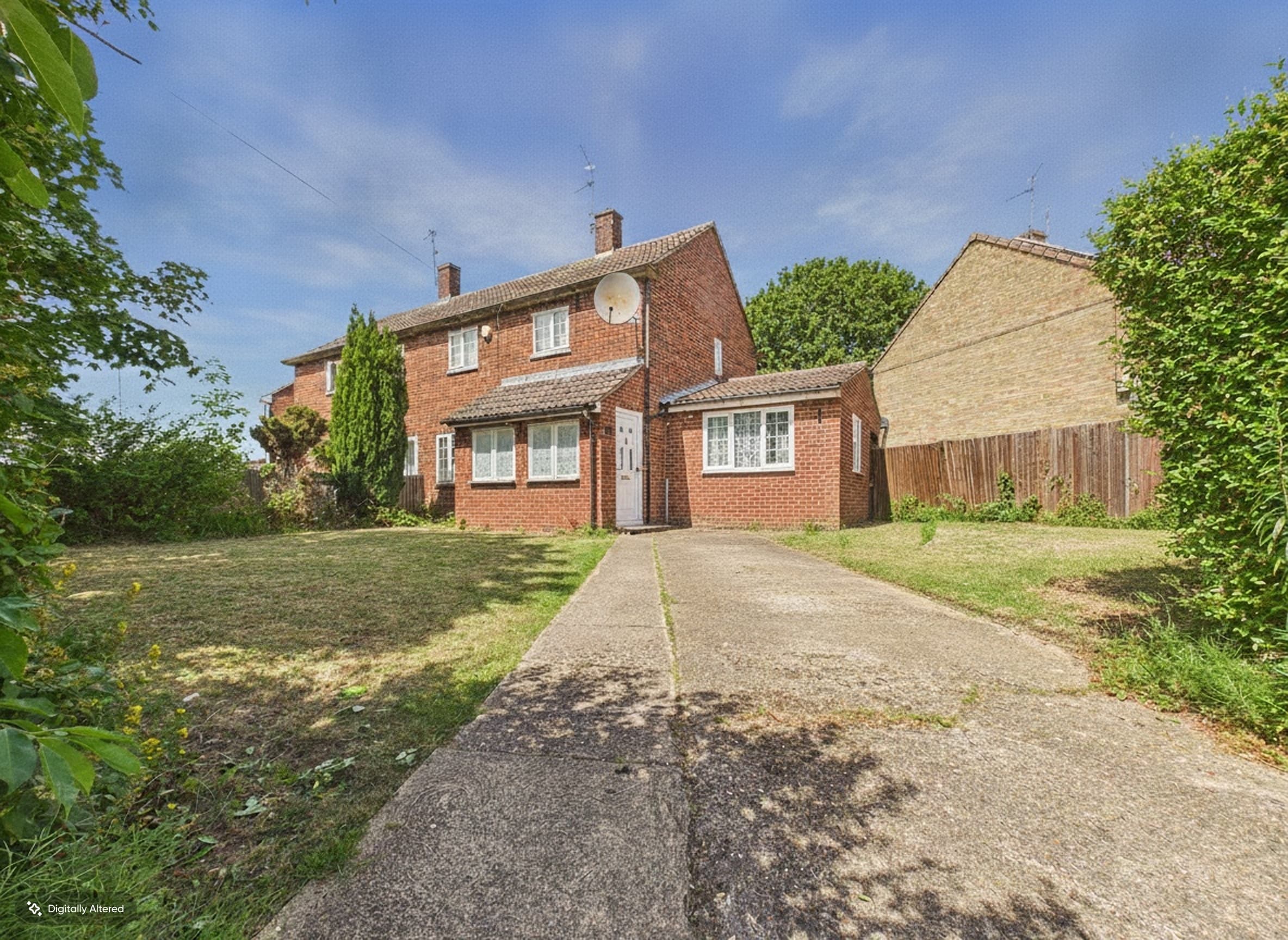 Myrtle Avenue, Peterborough, Peterborough, PE1 4LS