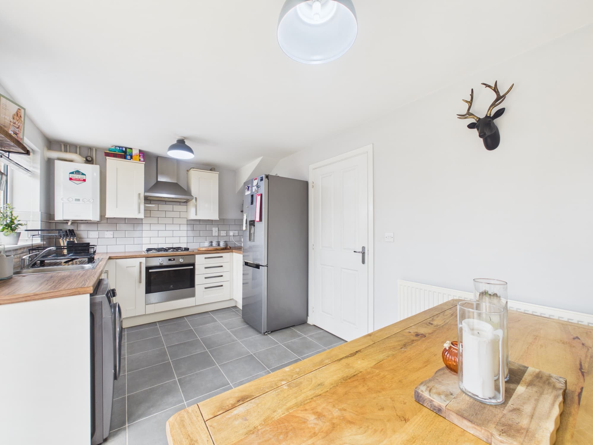 Daphne Grove, Peterborough, Peterborough, PE2 8SE