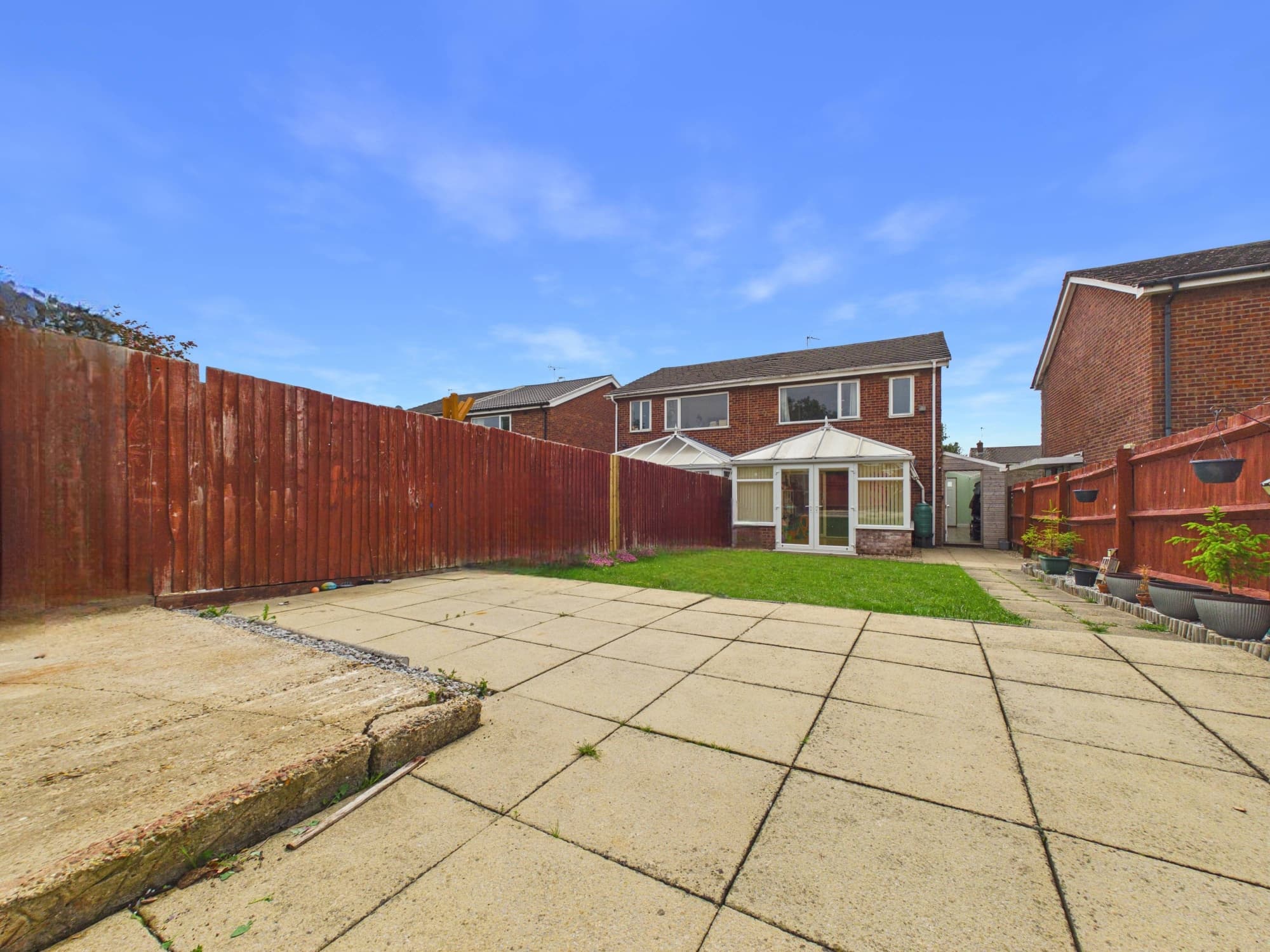 Peartree Walk, Yaxley, Peterborough, Peterborough, PE7 3HQ