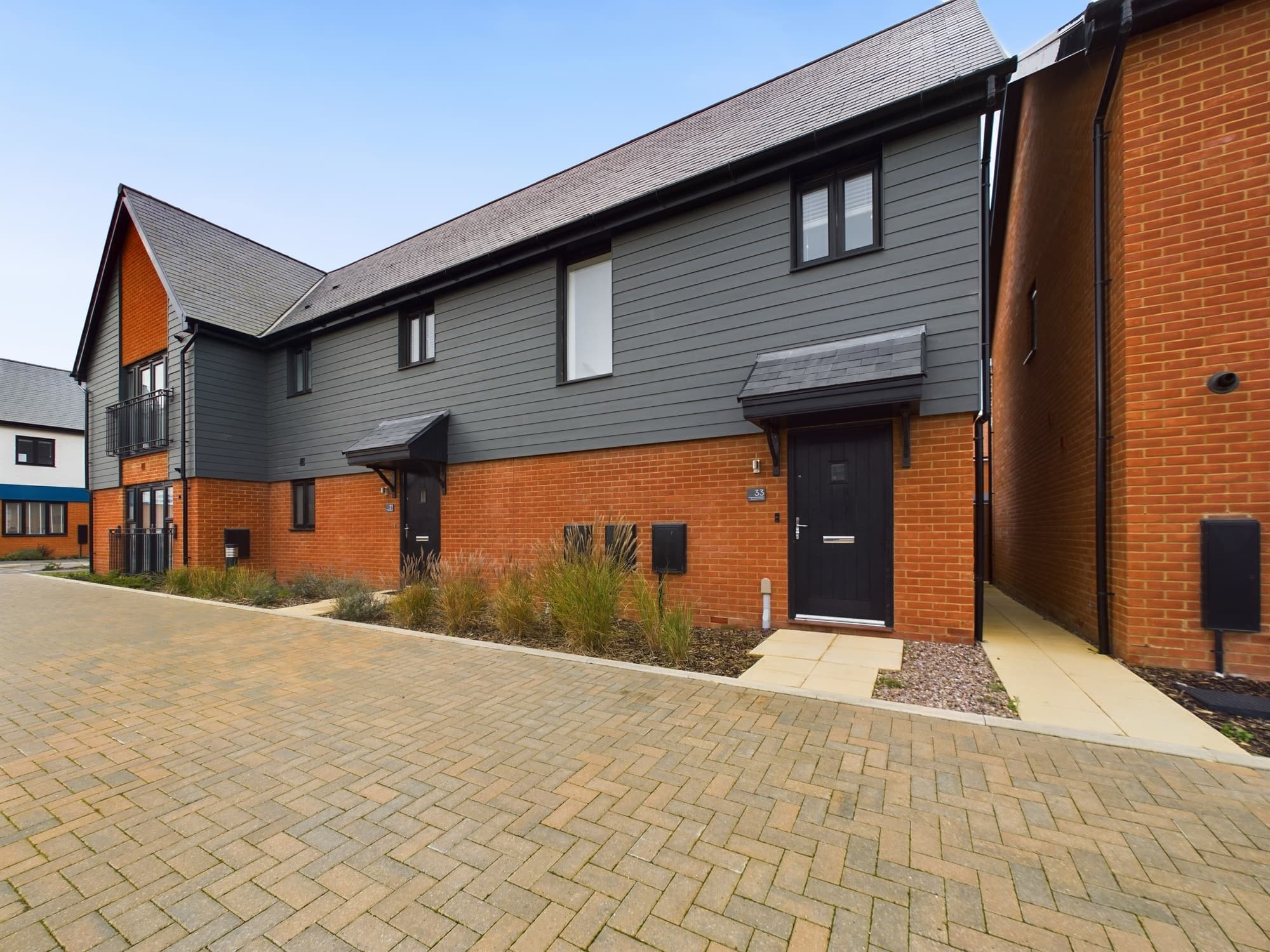 Banbury Drive, Hampton Water, Peterborough, PE7 8SD