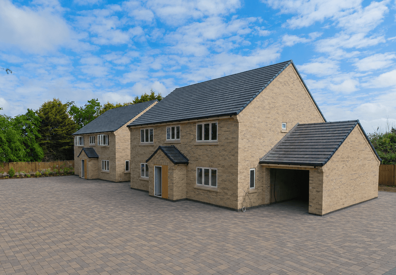 5, Conifers Close, Wimblington Road, March, Doddington, PE15 0ZT