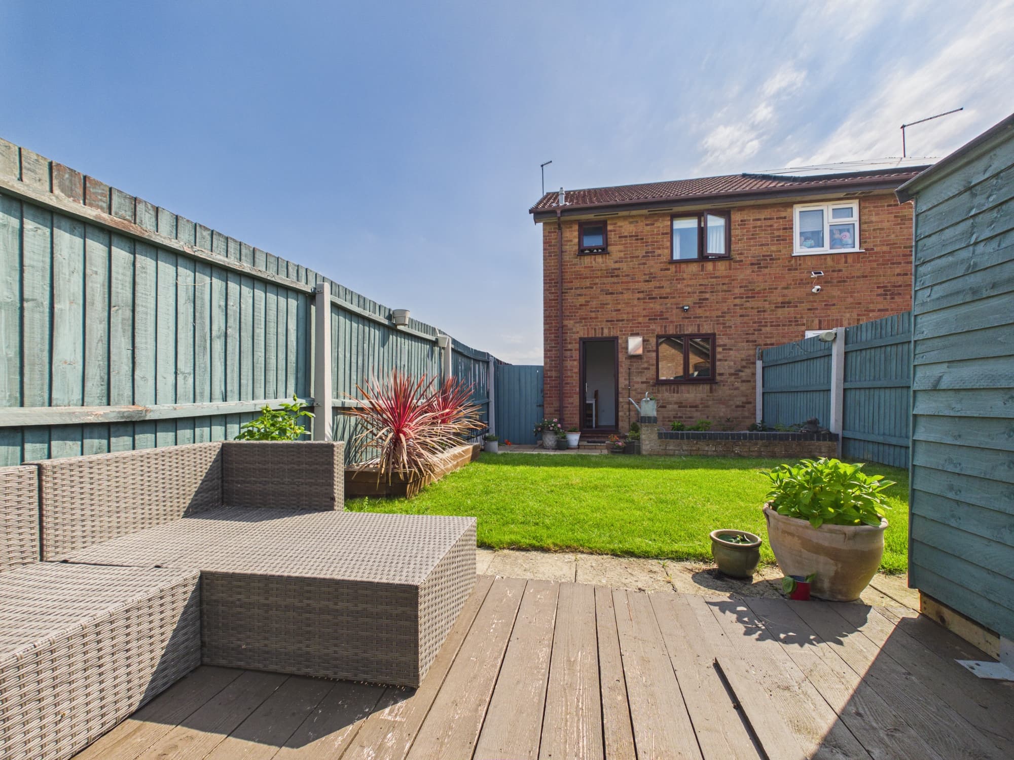 Orchid Close, Yaxley, Peterborough, Peterborough, PE7 3WB