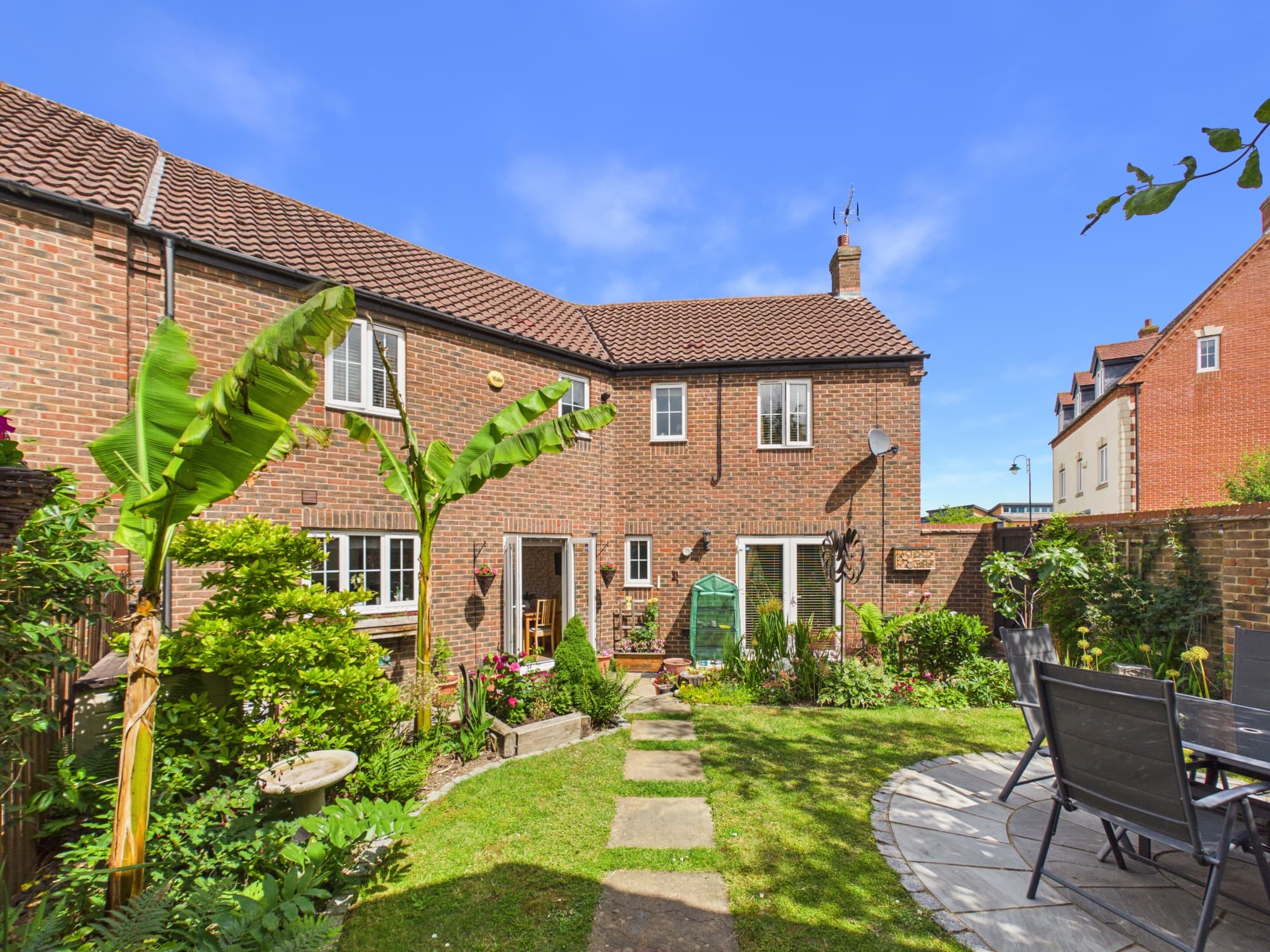 Horseshoe Way, Hampton Vale, Peterborough, Peterborough, PE7 8LG