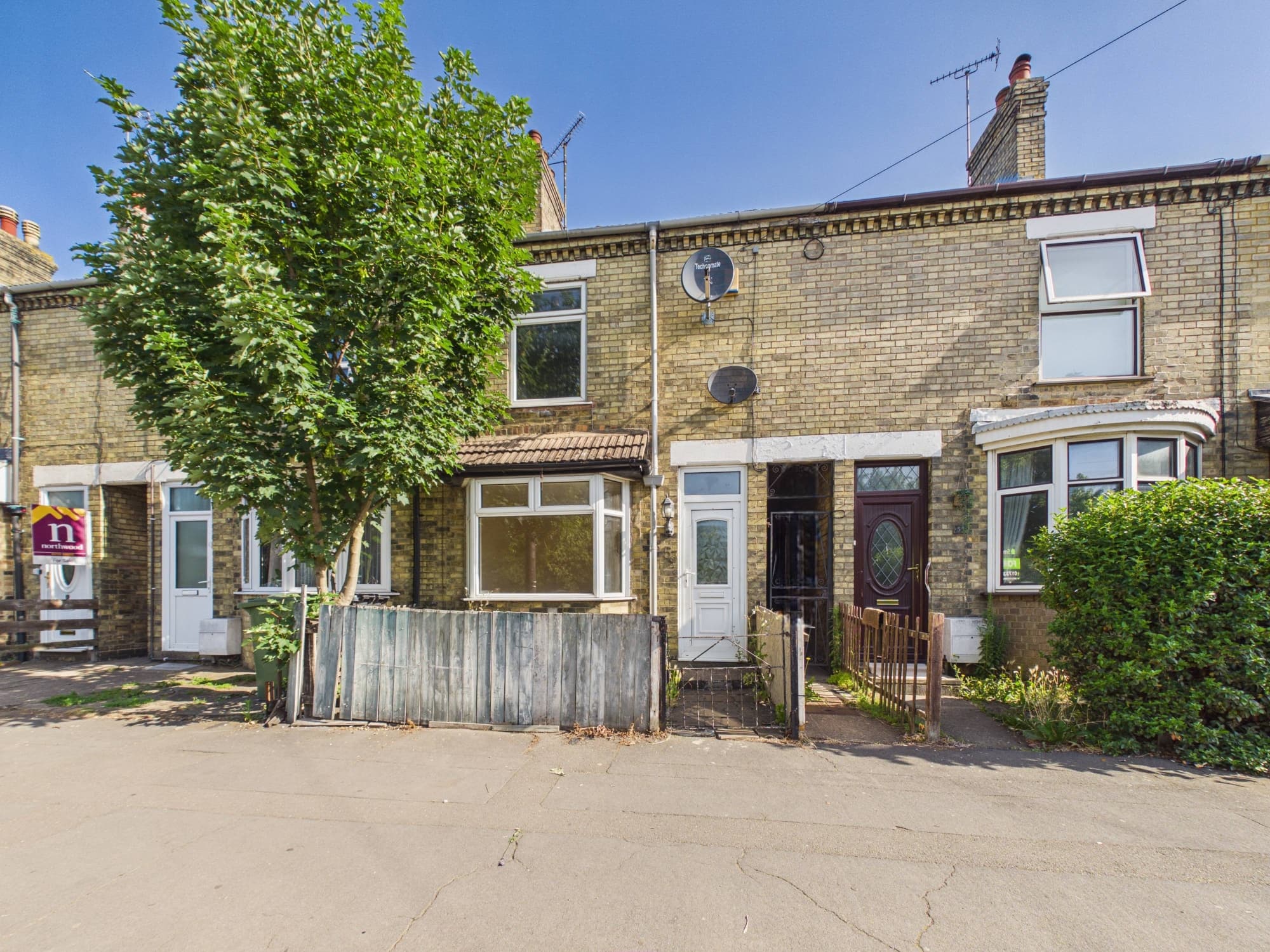 Bishops Road, Peterborough, Peterborough, PE1 5AP