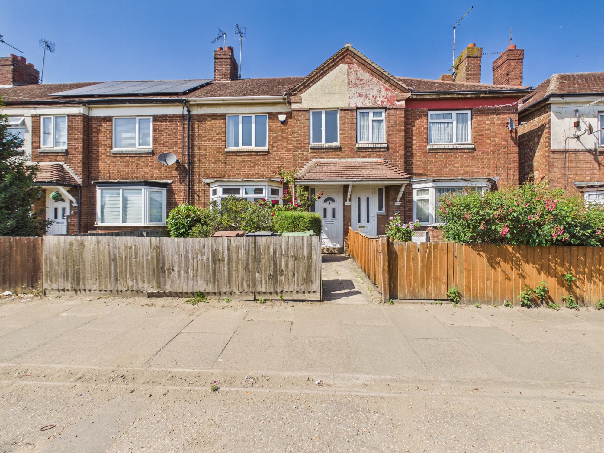 Fengate, Peterborough, Peterborough, PE1 5BH