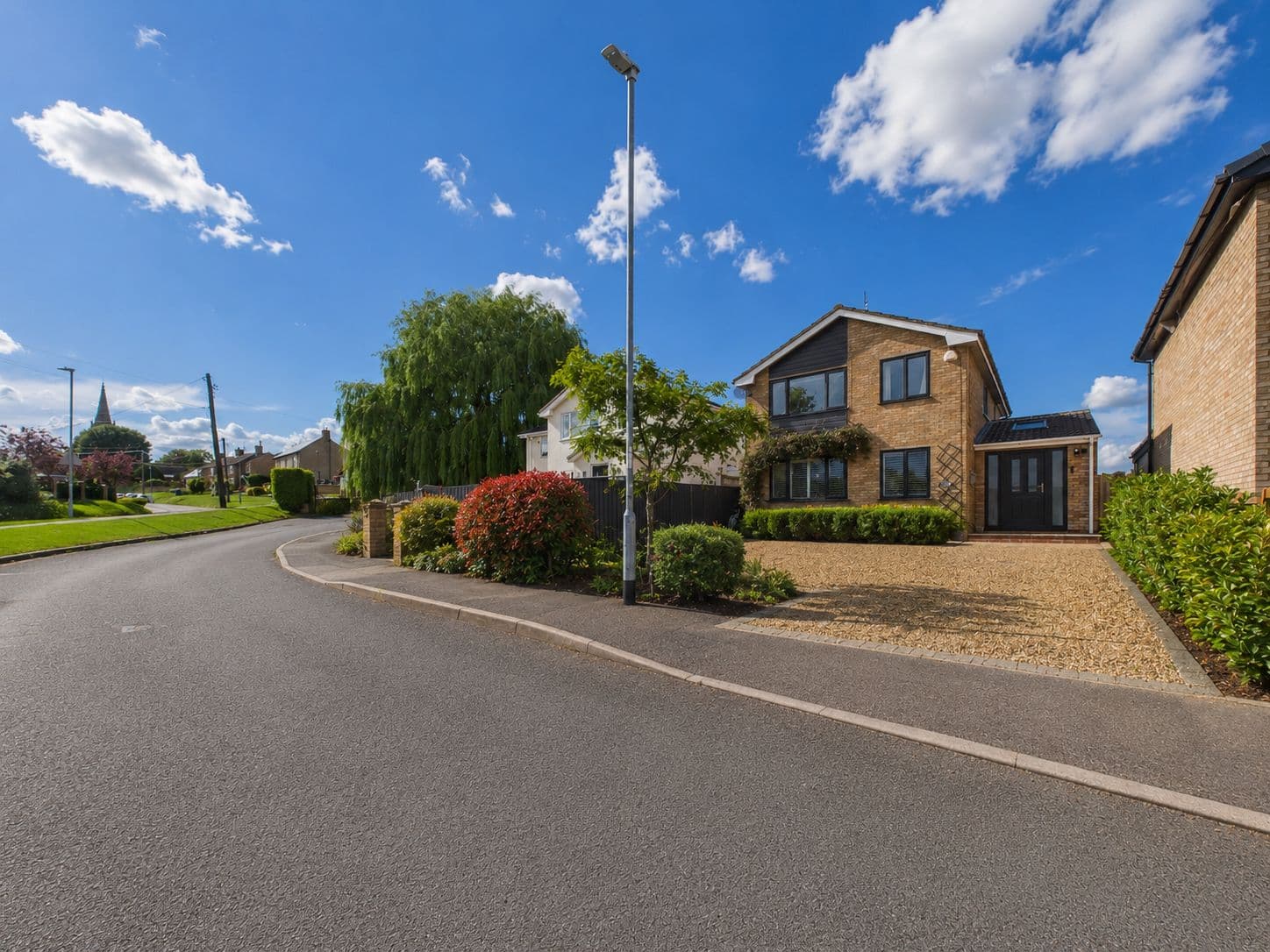 Laurel Close, Yaxley, Peterborough, Peterborough, PE7 3LQ
