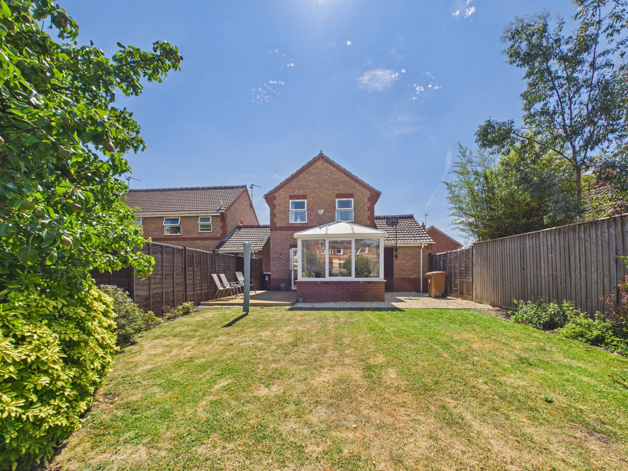 Balintore Rise, Orton Southgate, Peterborough, PE2 6SP