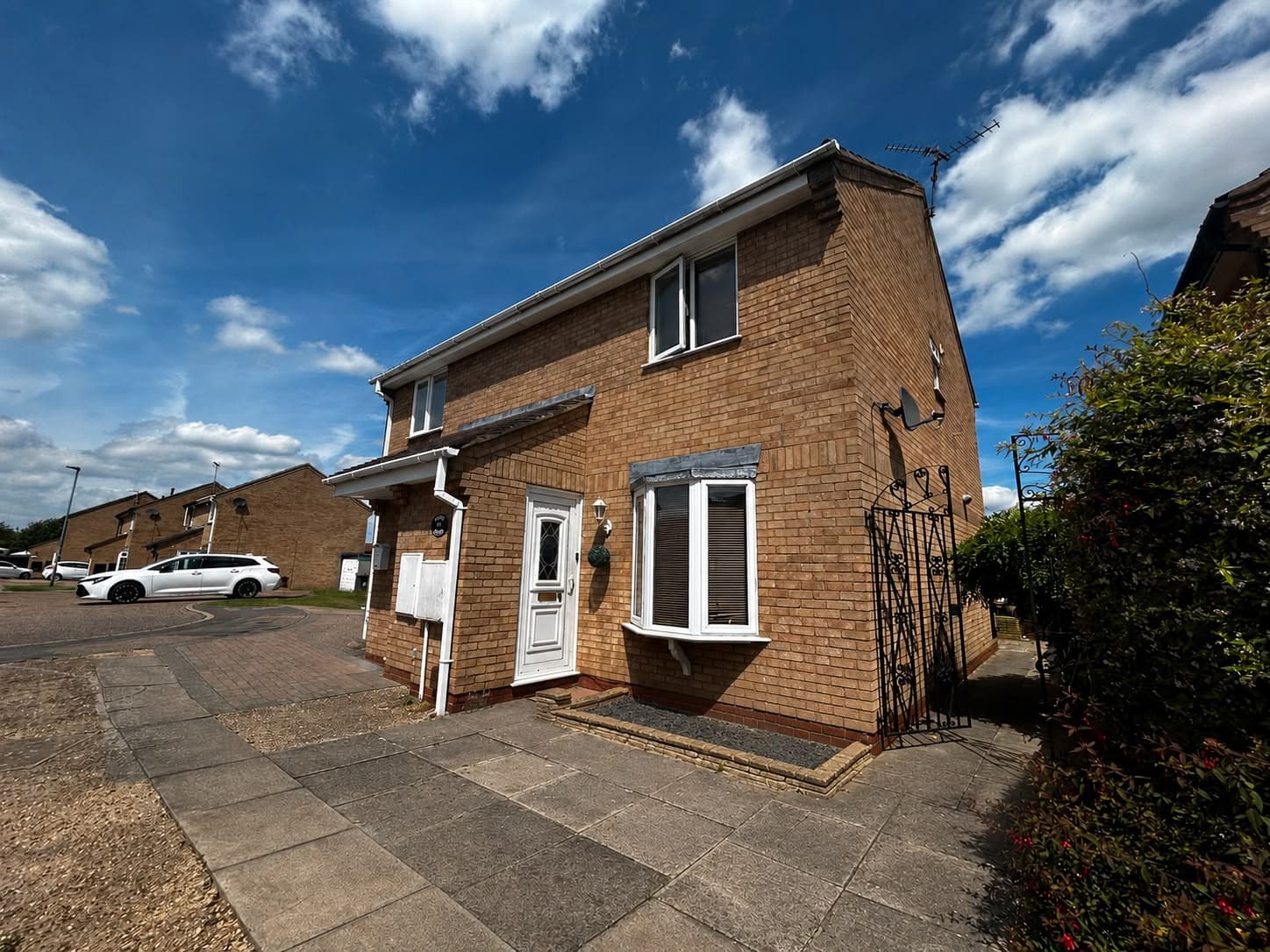 Uldale Way, Peterborough, Peterborough, PE4 7GE