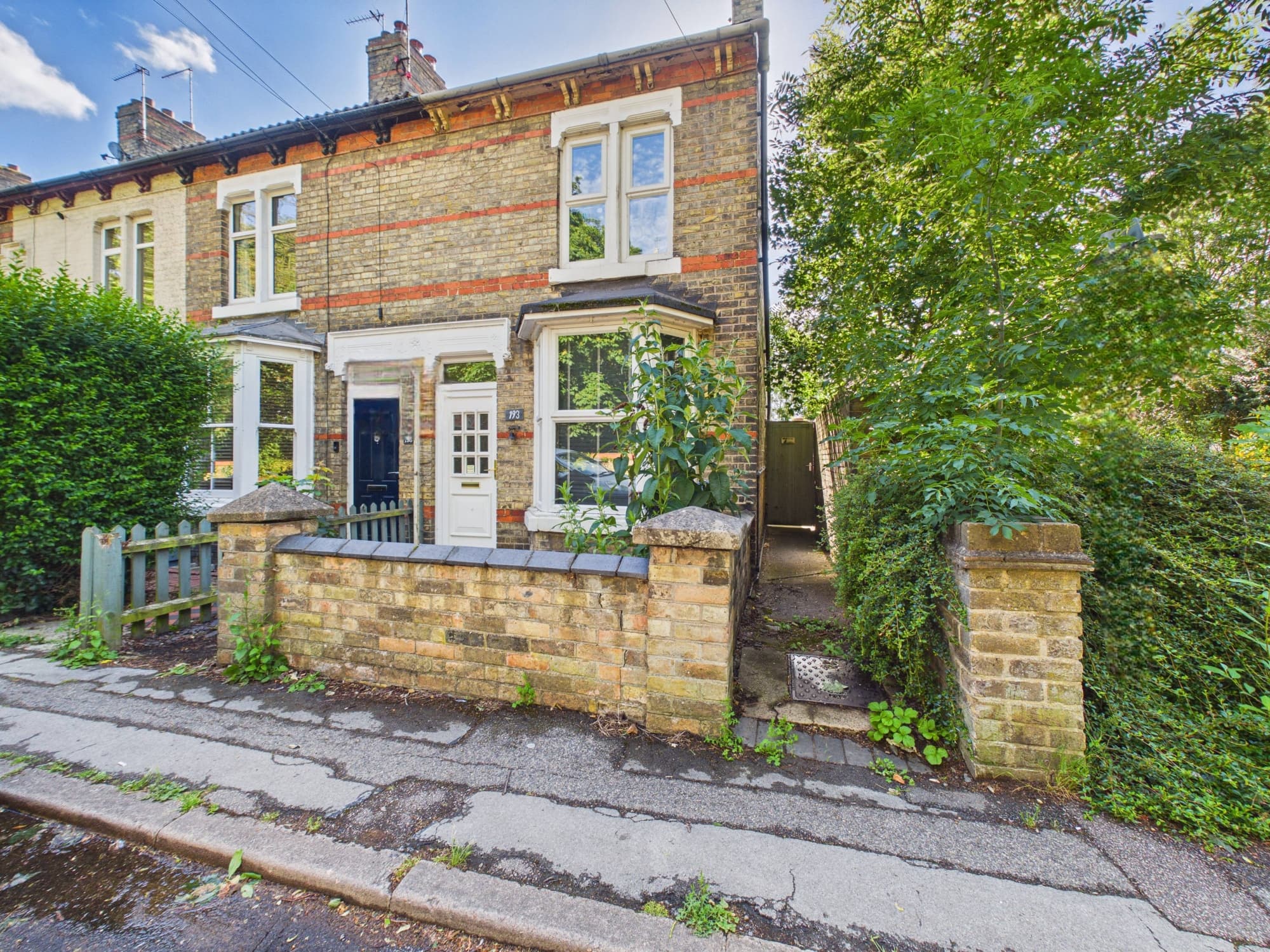 Fletton Avenue, Peterborough, Peterborough, PE2 8DE