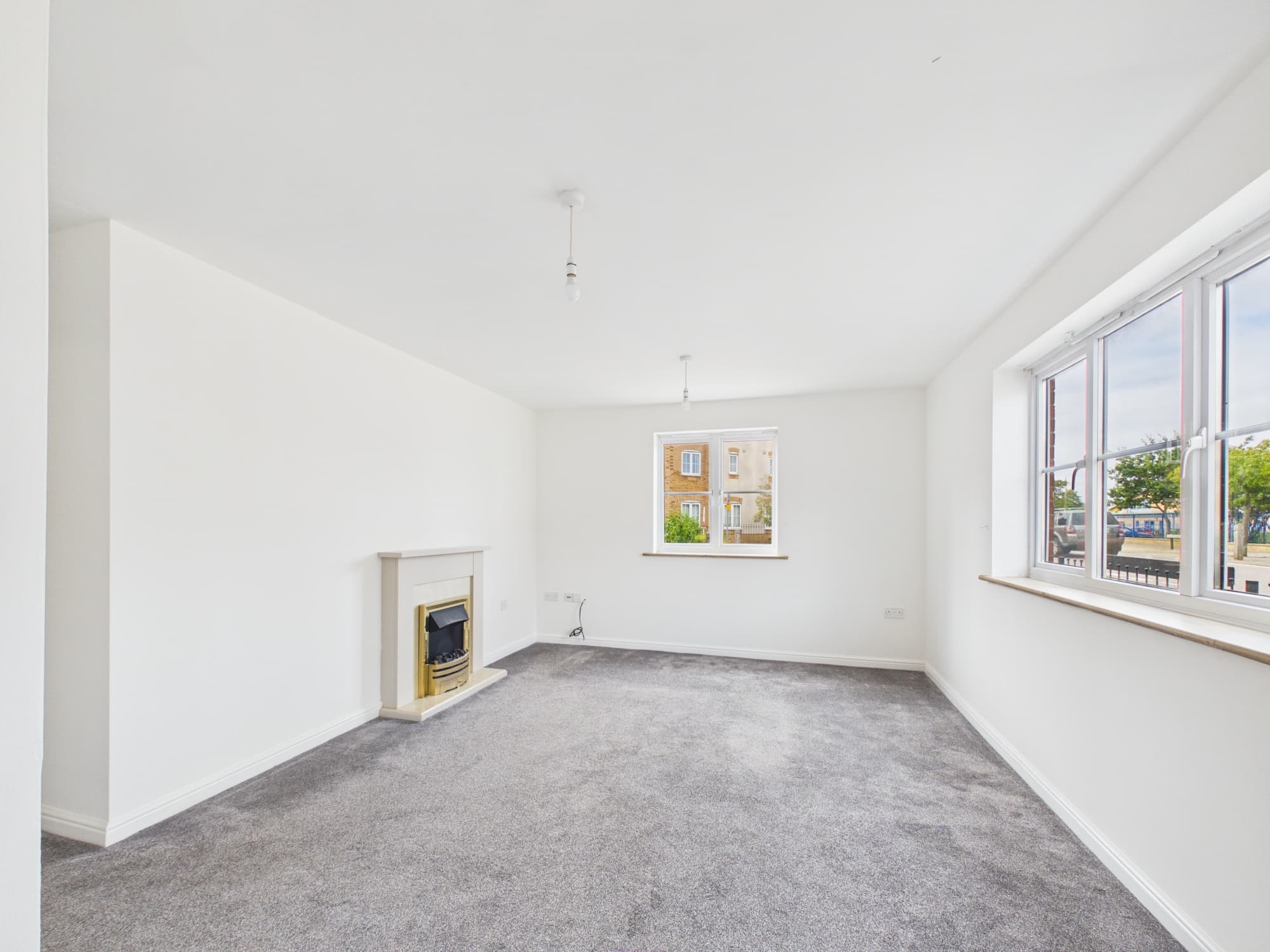 West Lake Avenue, Hampton Vale, Peterborough, Peterborough, PE7 8LN