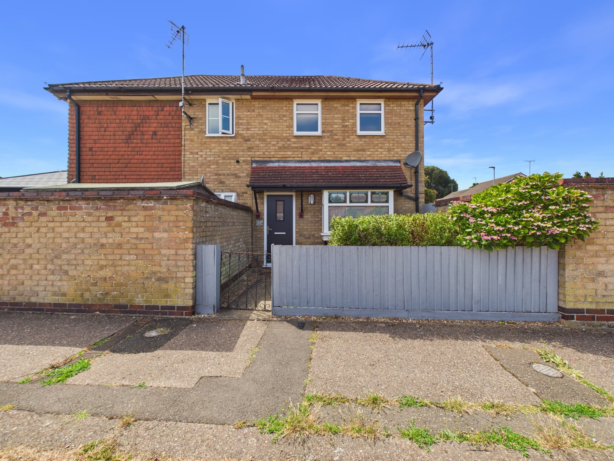 Elstone, Orton Waterville, Peterborough, Peterborough, PE2 5JY