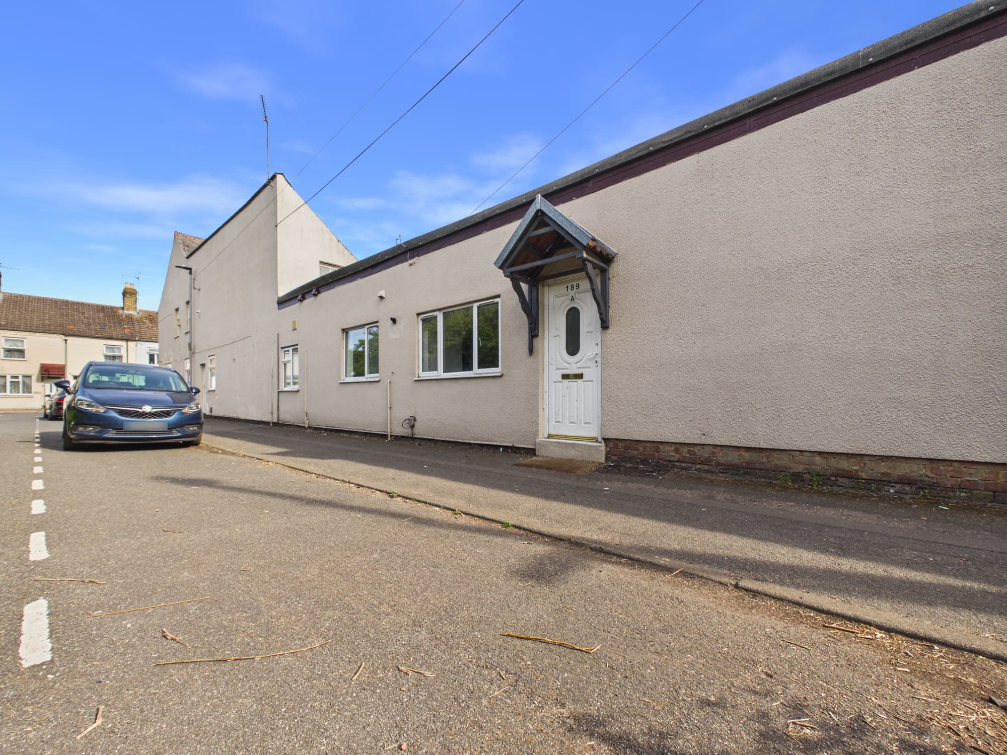 189a Star Road, Peterborough, Peterborough, PE1 5HG