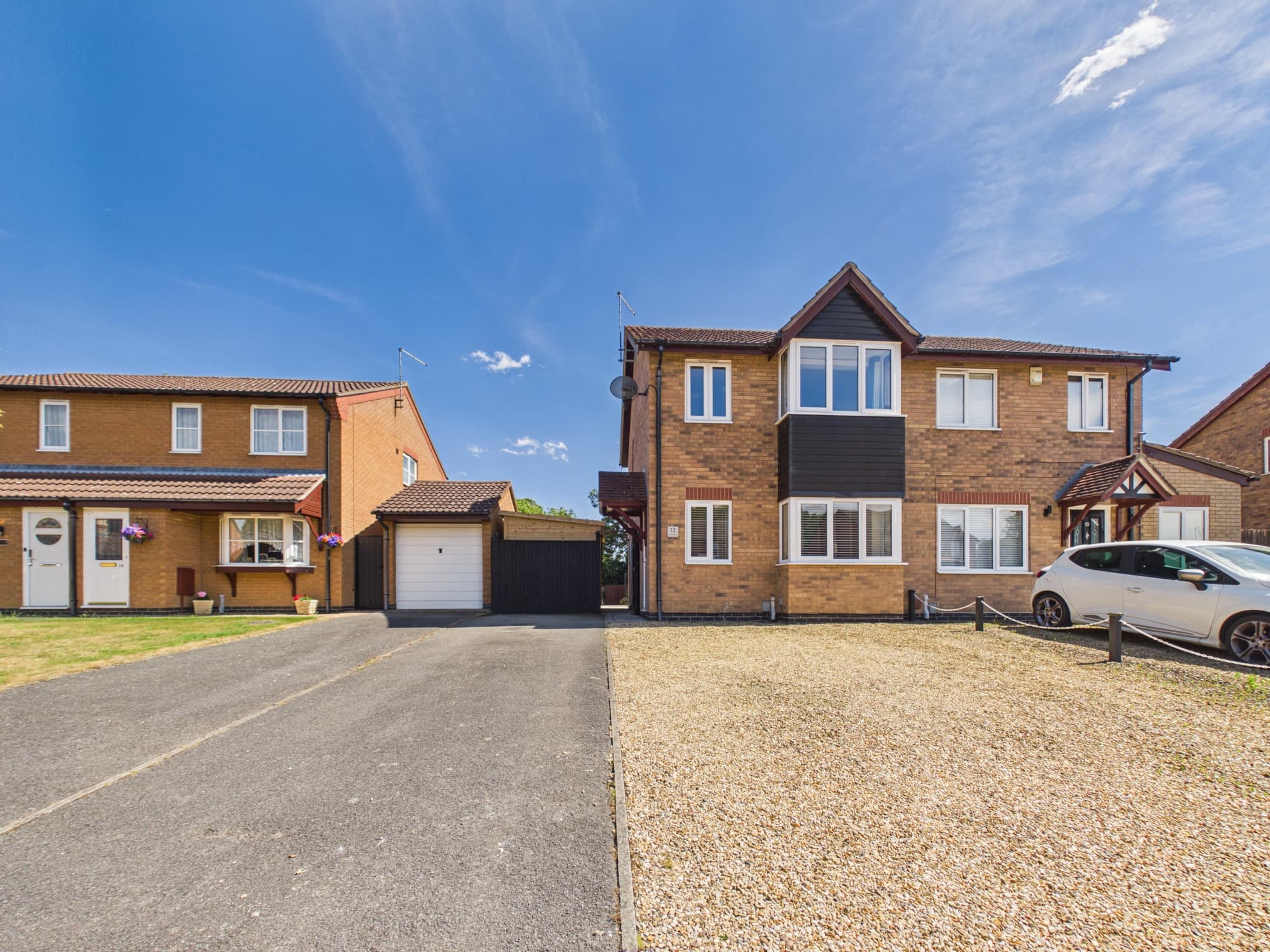 Pooley Way, Yaxley, Peterborough, Peterborough, PE7 3WH