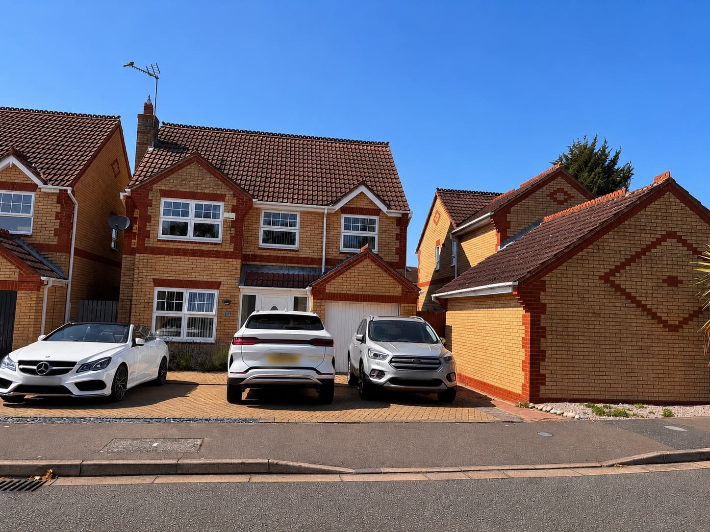 Westminster Gardens, Eye, Peterborough, Peterborough, PE6 7SP
