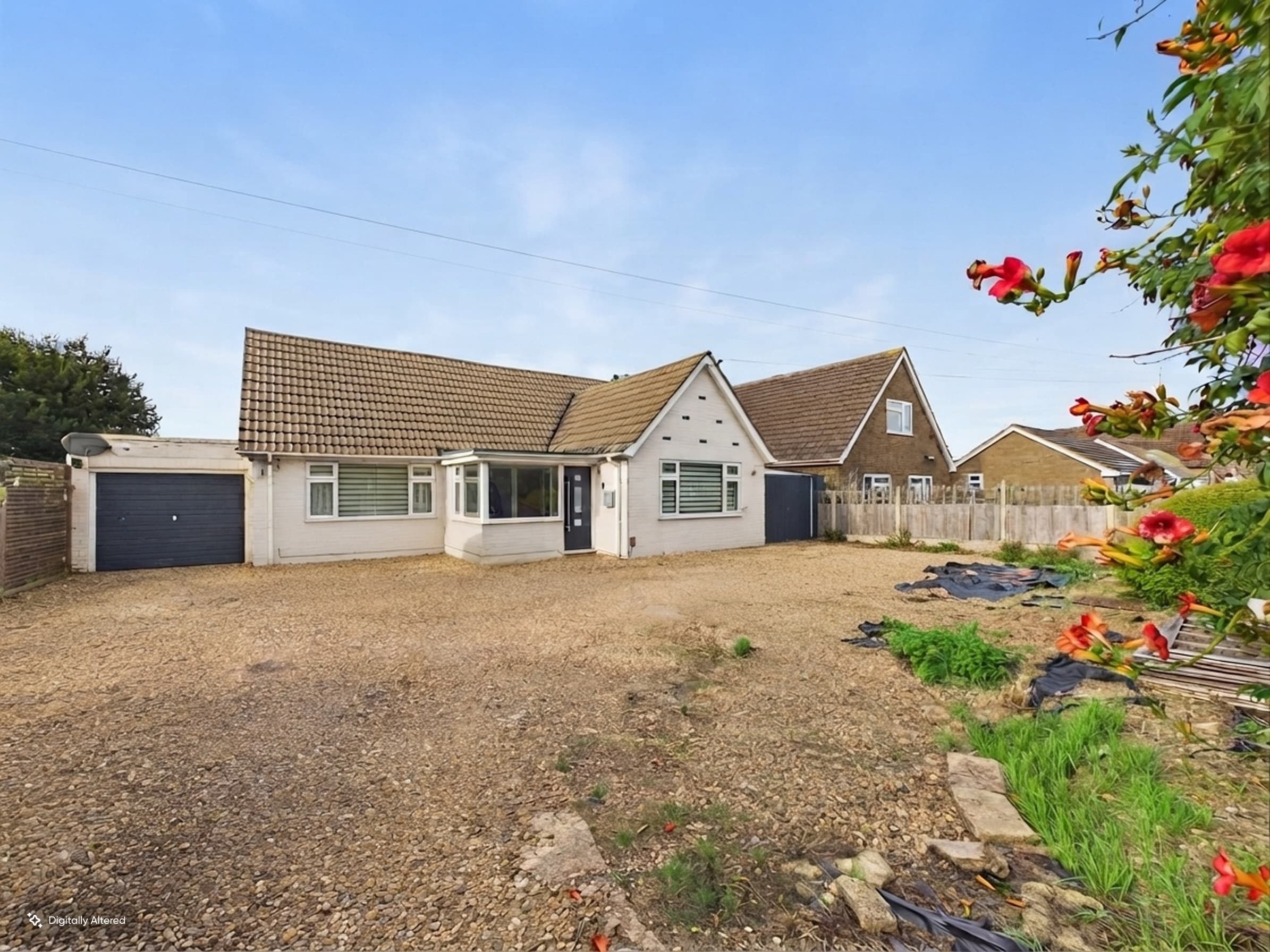 Kings Delph, Whittlesey, Peterborough, Peterborough, PE7 2PD
