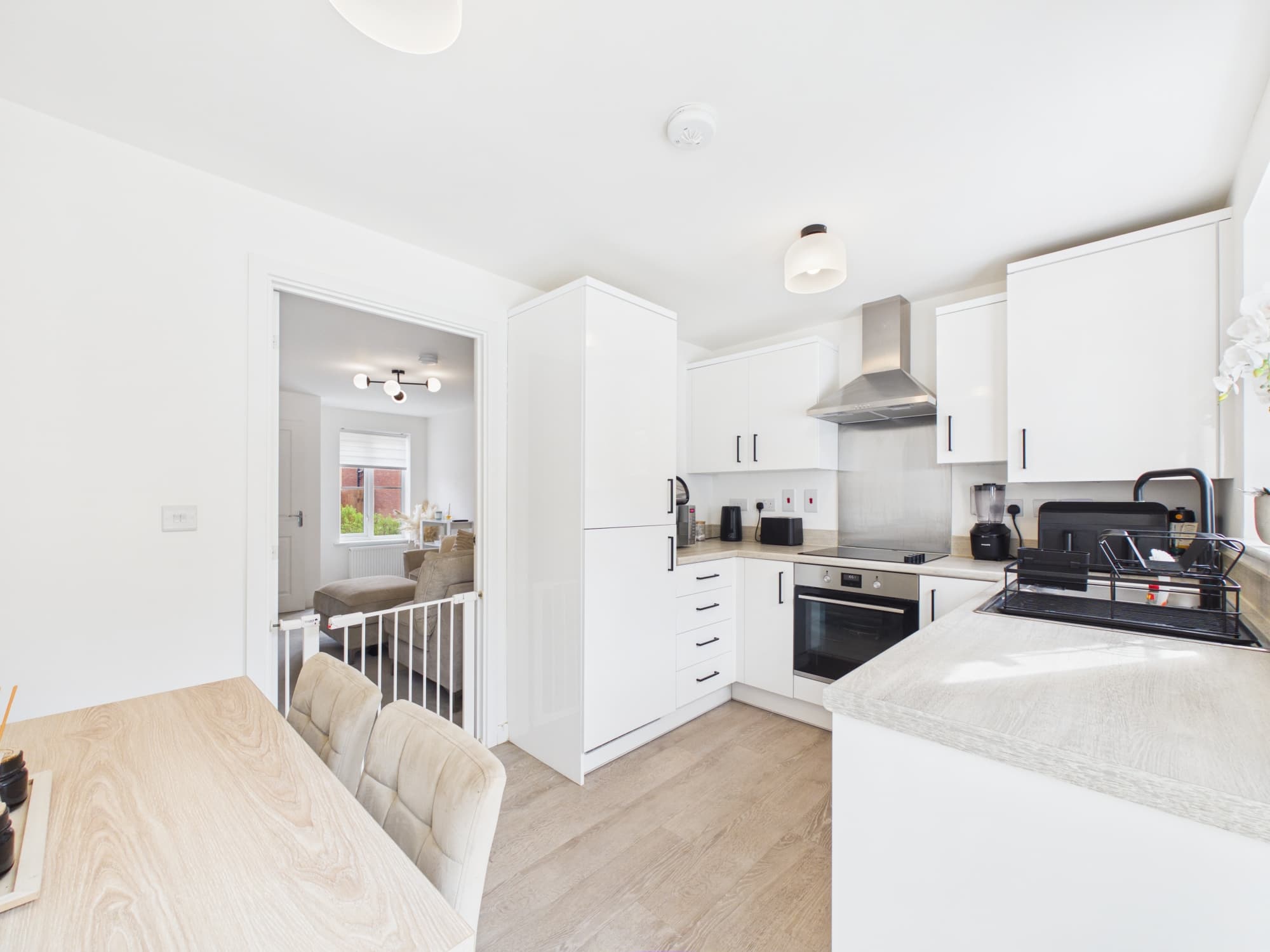 Wilton Avenue, Hampton Gardens, Peterborough, Peterborough, PE7 8RQ