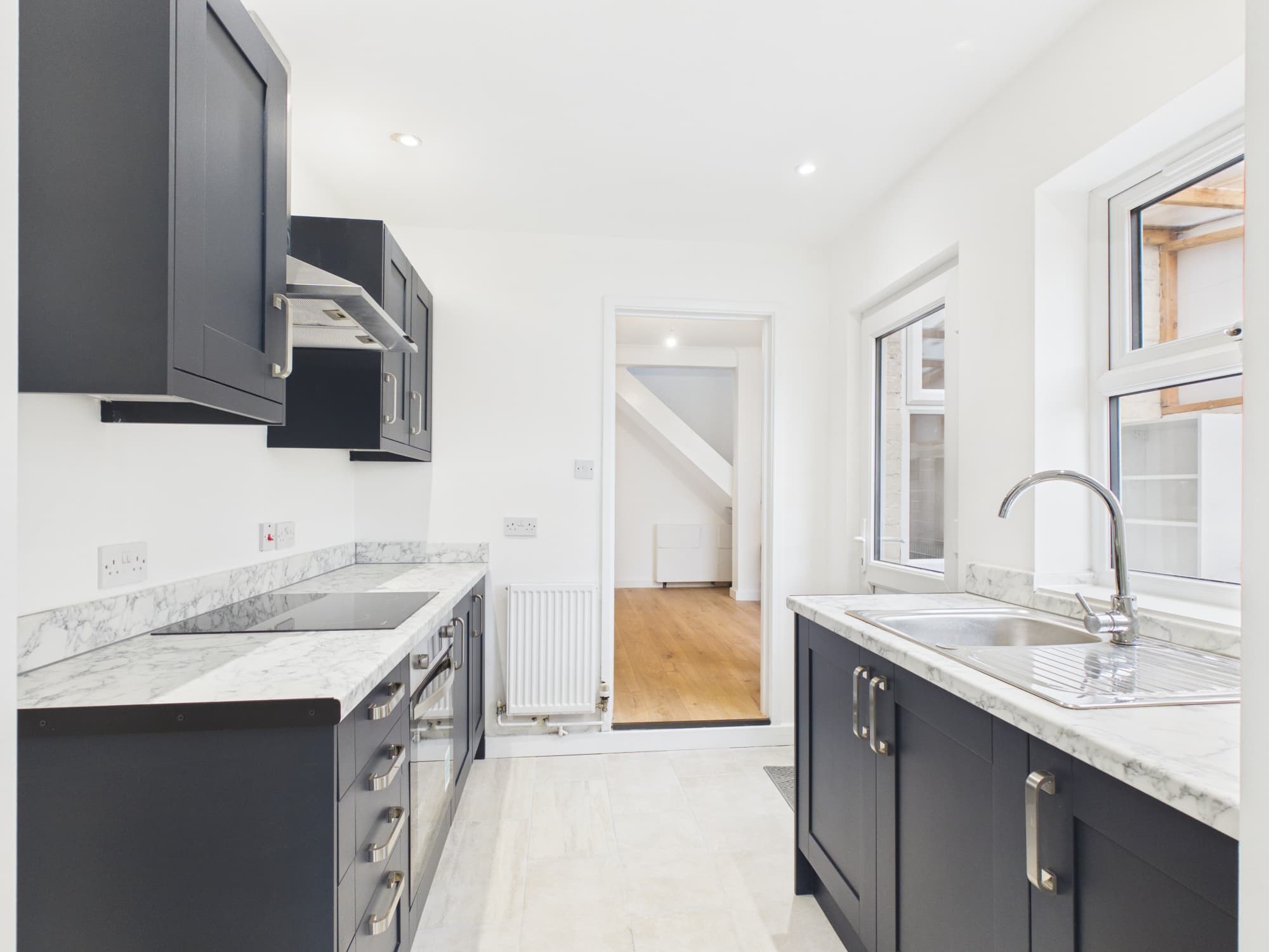 Belsize Avenue, Peterborough, Peterborough, PE2 9HX