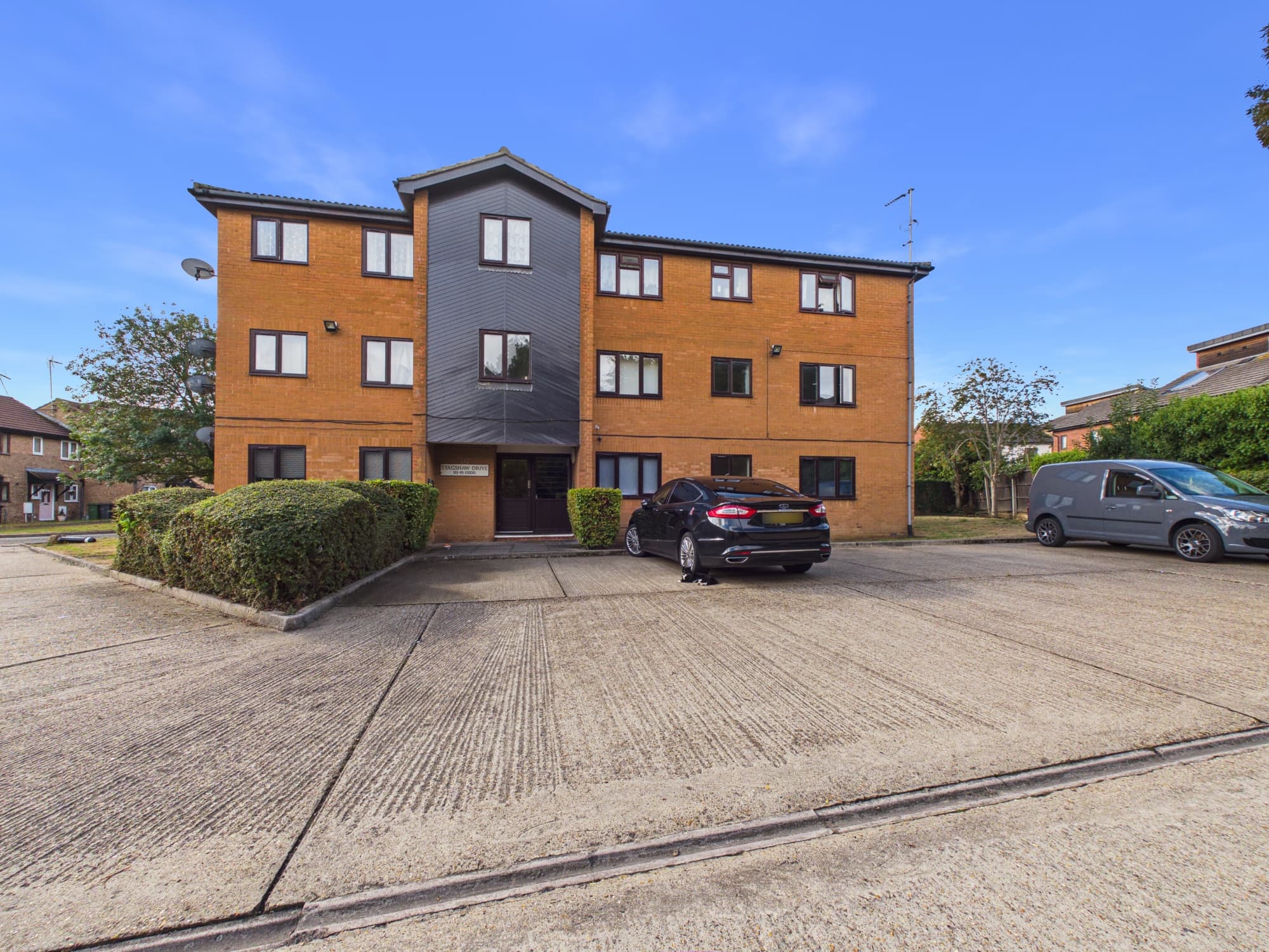 Stagshaw Drive, Peterborough, Peterborough, PE2 8NG