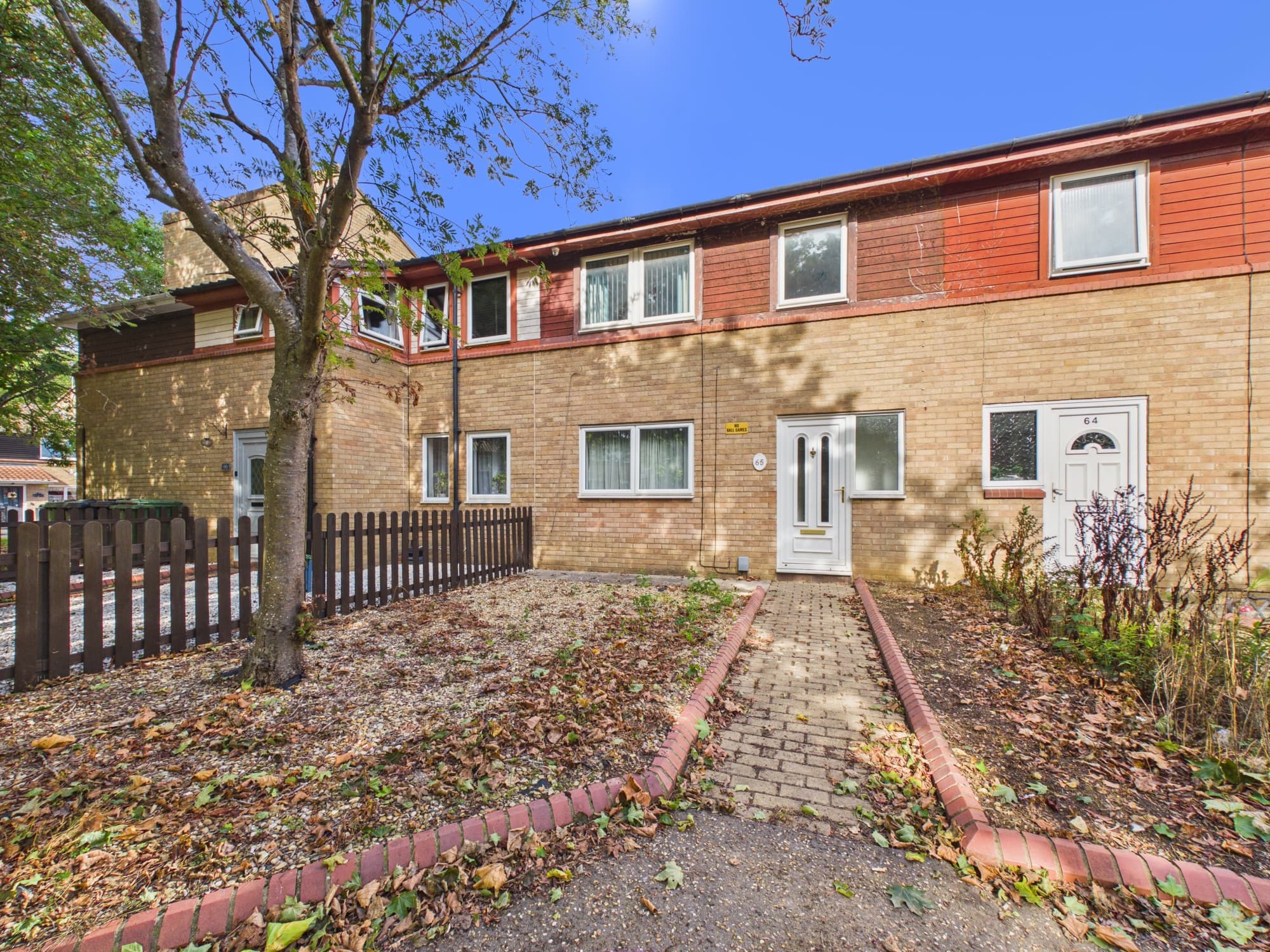 Lessingham, Orton Brimbles, Peterborough, Peterborough, PE2 5TP