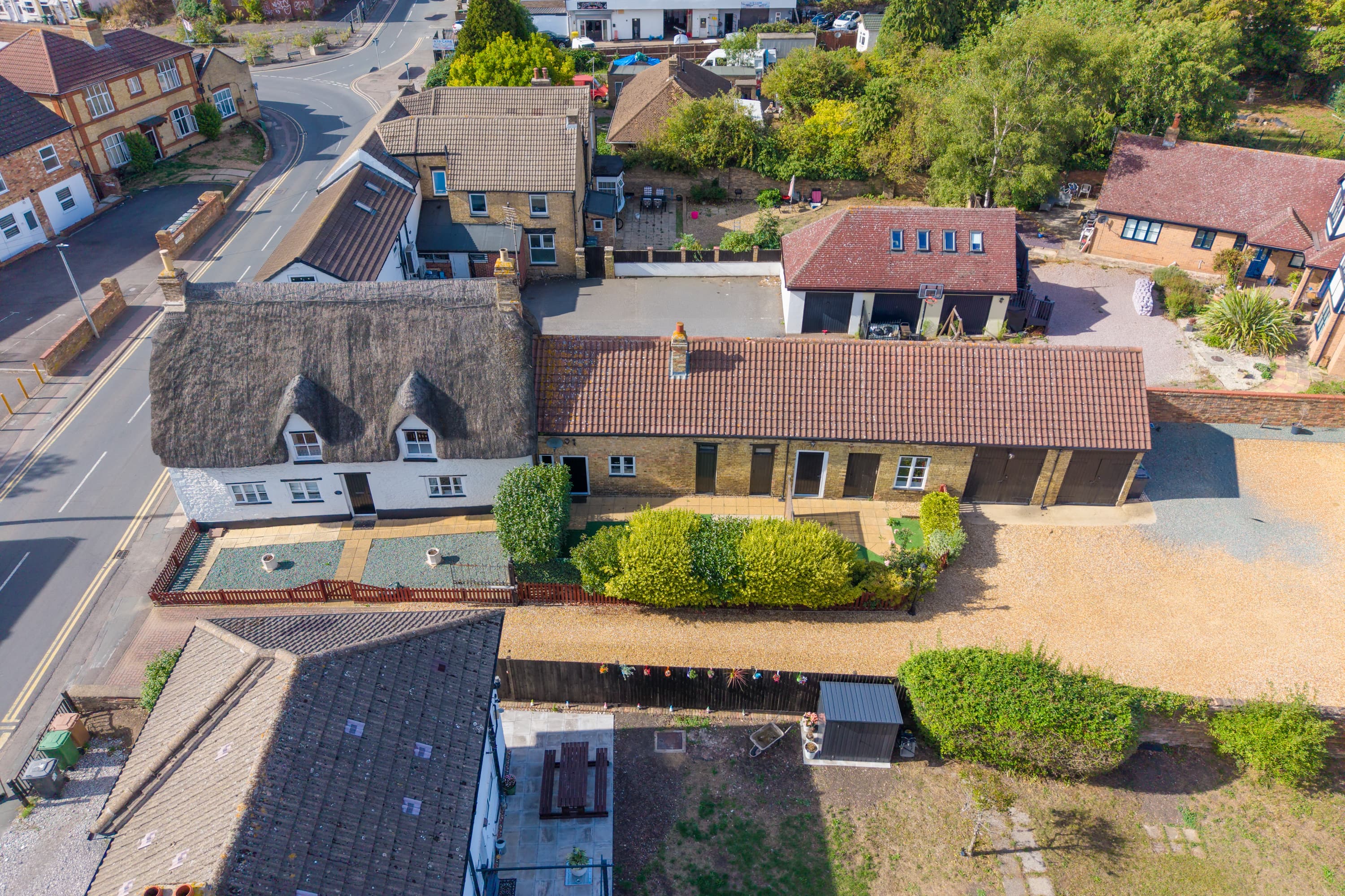 South Street, Stanground, Peterborough, Peterborough, PE2 8EU