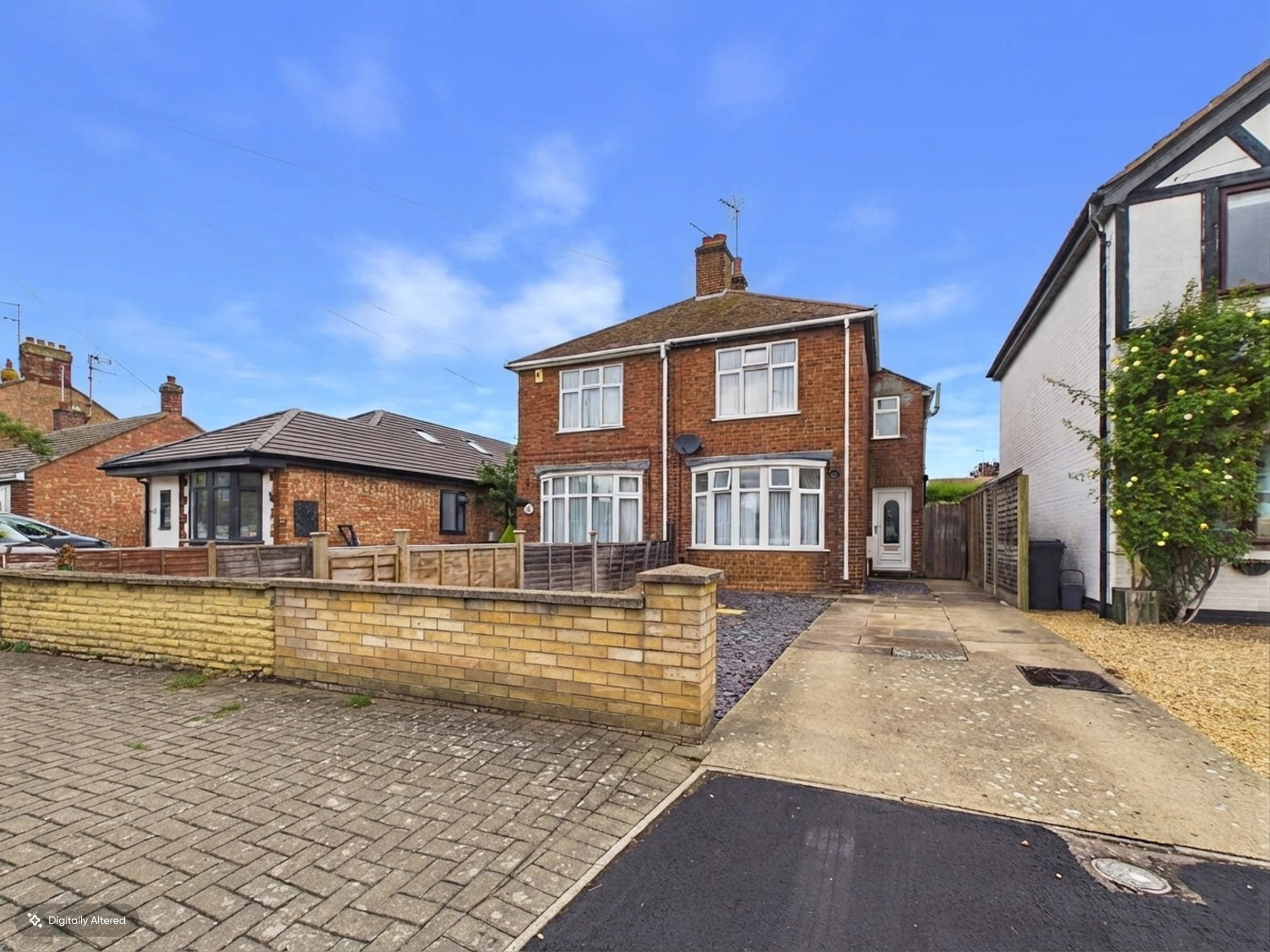 159a Welland Road, Dogsthorpe, Peterborough, Peterborough, PE1 3SU