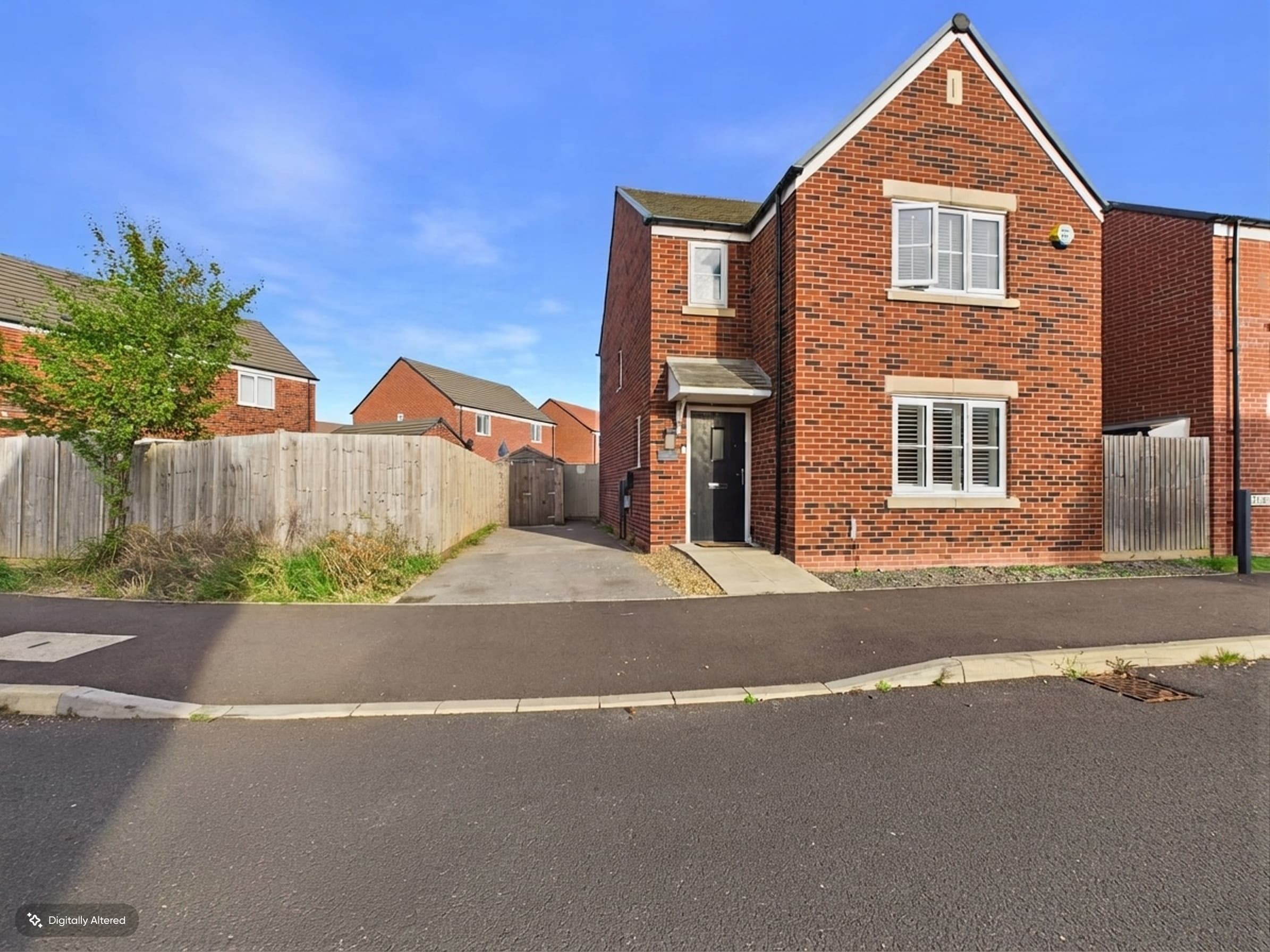 Morton Close, Hampton Gardens, Peterborough, PE7 8RR