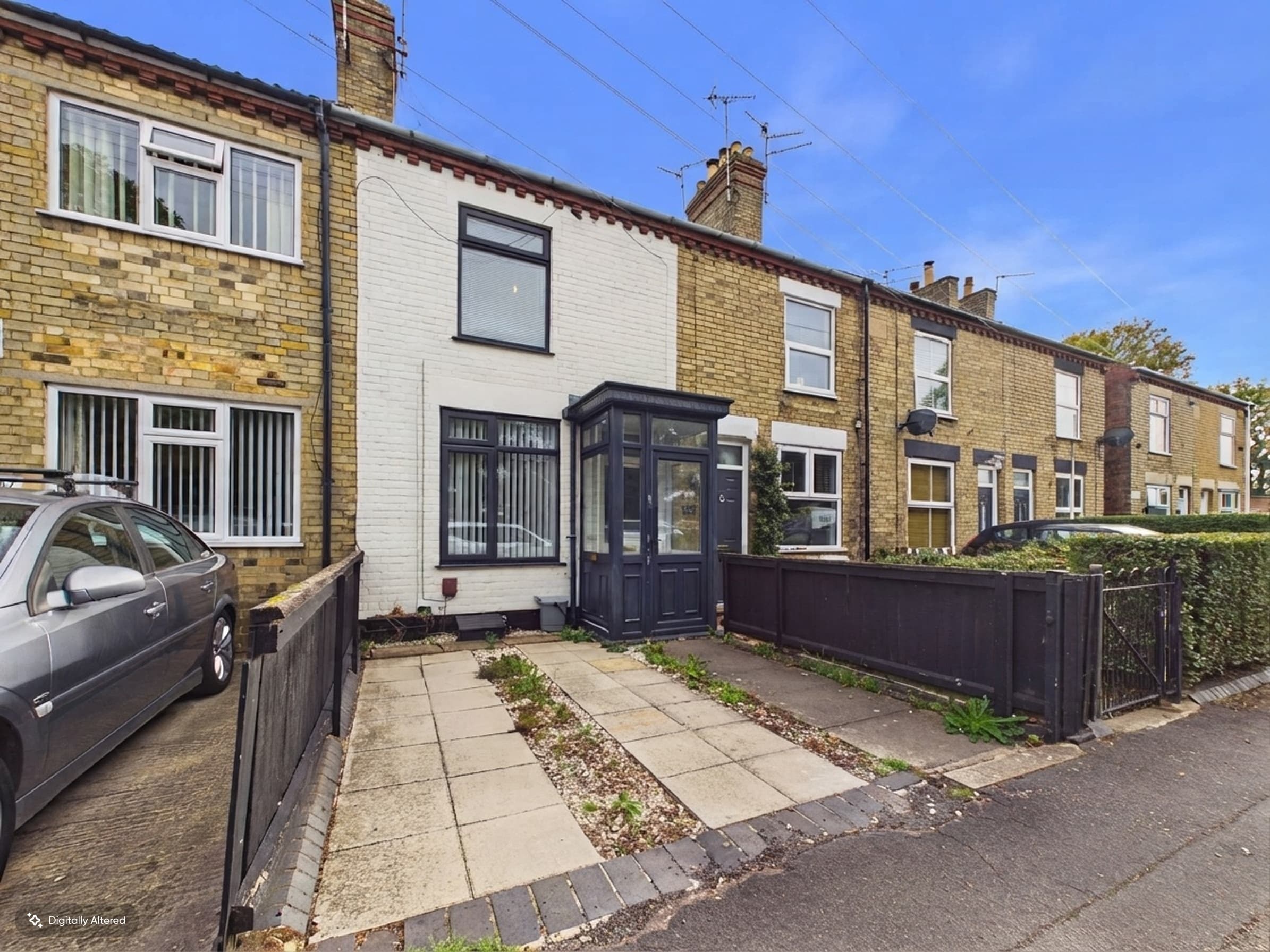 New Road, Woodston, Peterborough, PE2 9HE
