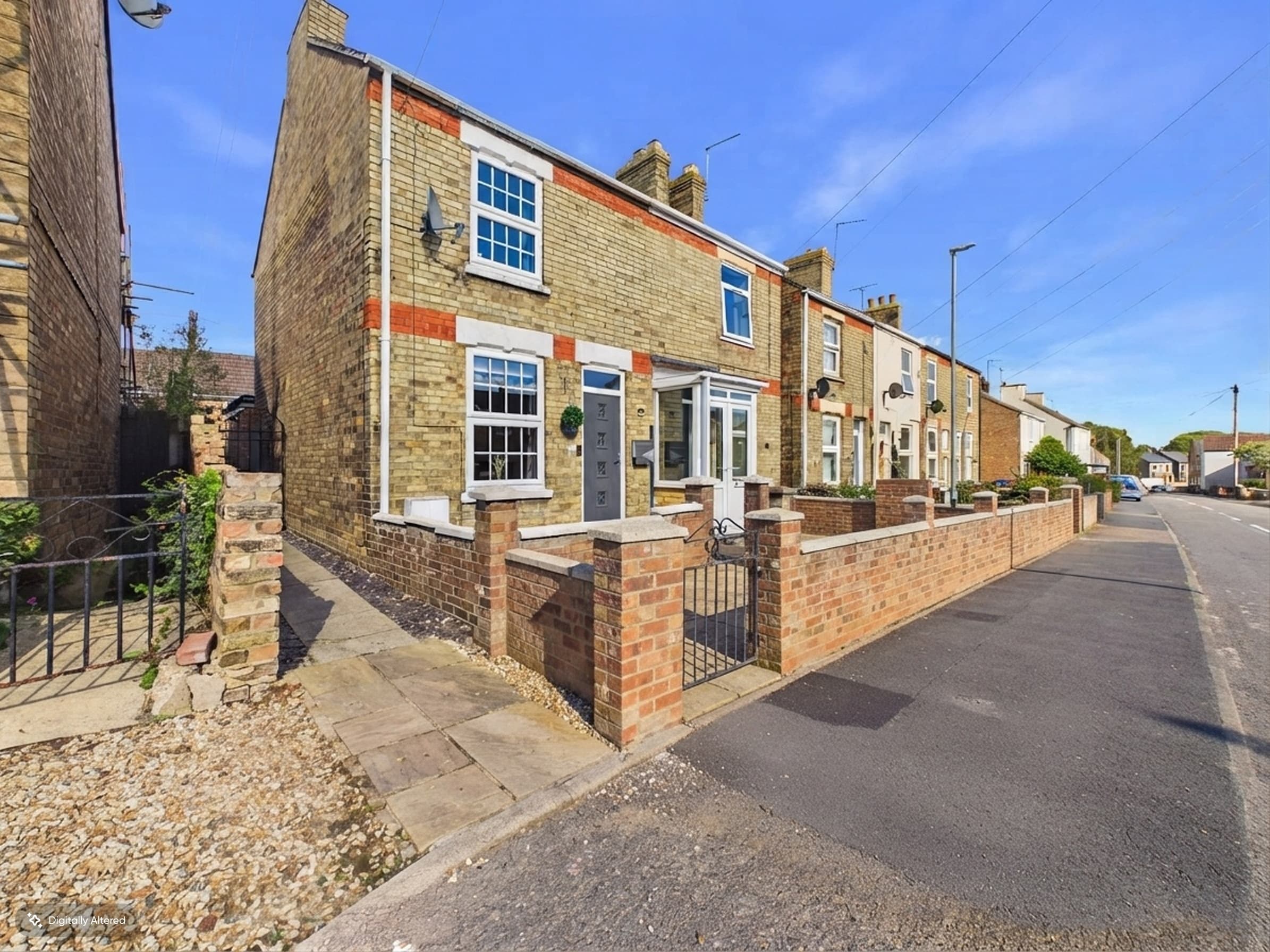 Main Street, Farcet, Peterborough, PE7 3DB