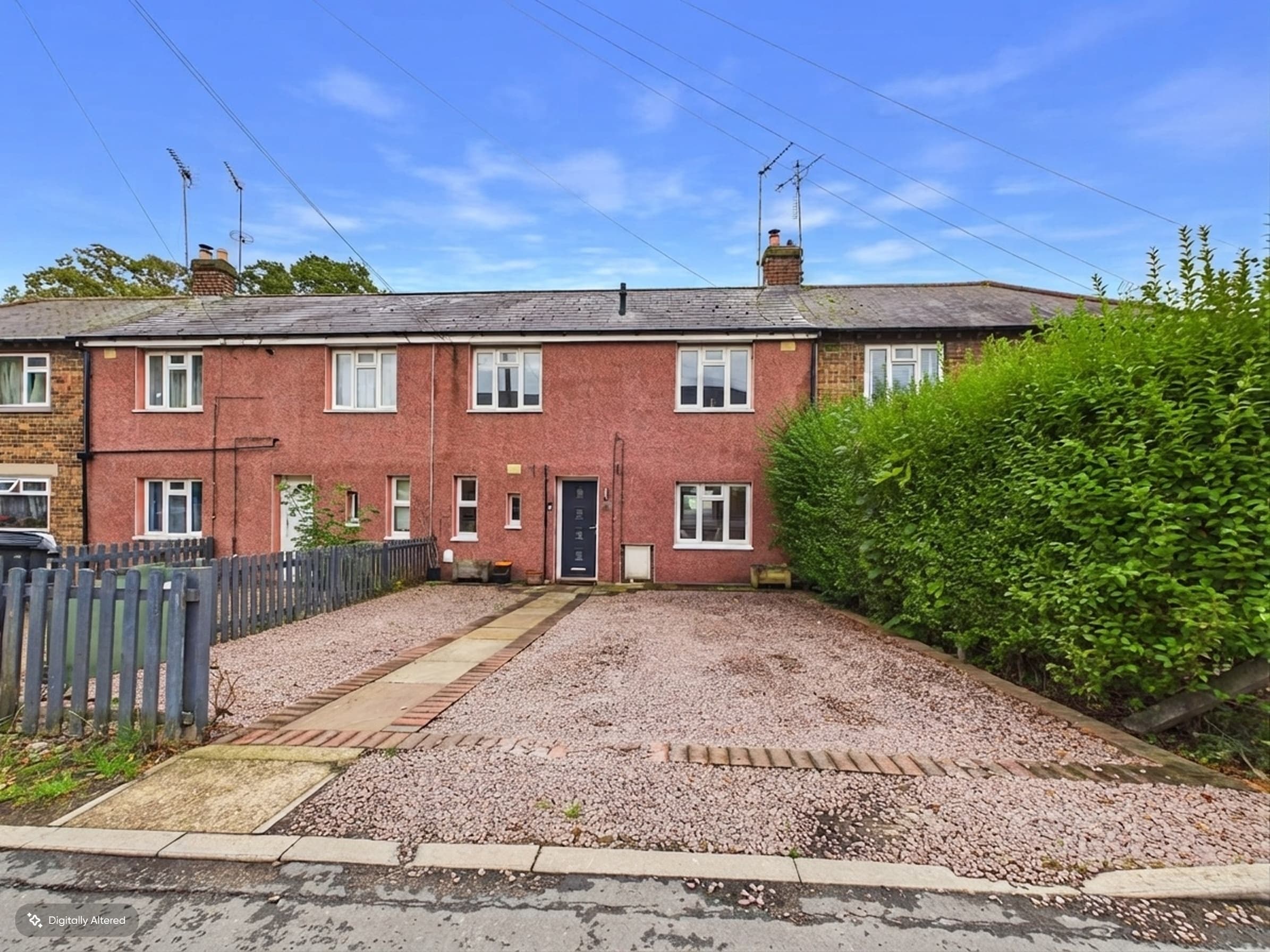 York Road, Stamford, Stamford, PE9 1LL