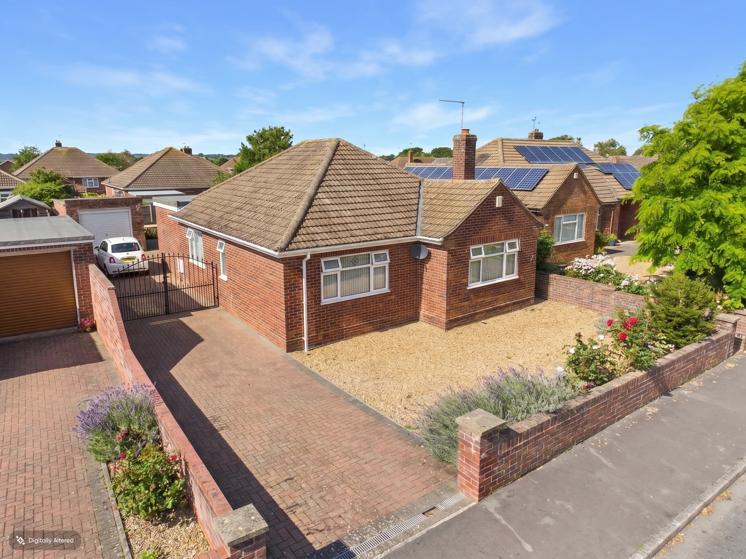 Wright Avenue, Peterborough, Peterborough, PE2 8TT