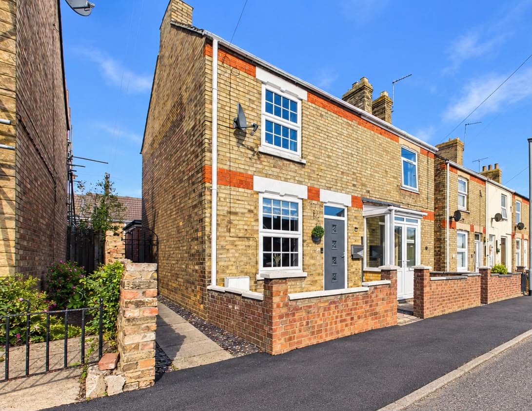 Main Street, Farcet, Peterborough, PE7 3DB